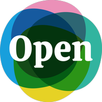 Open Creates Ltd logo
