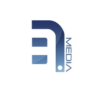 B7 Media logo