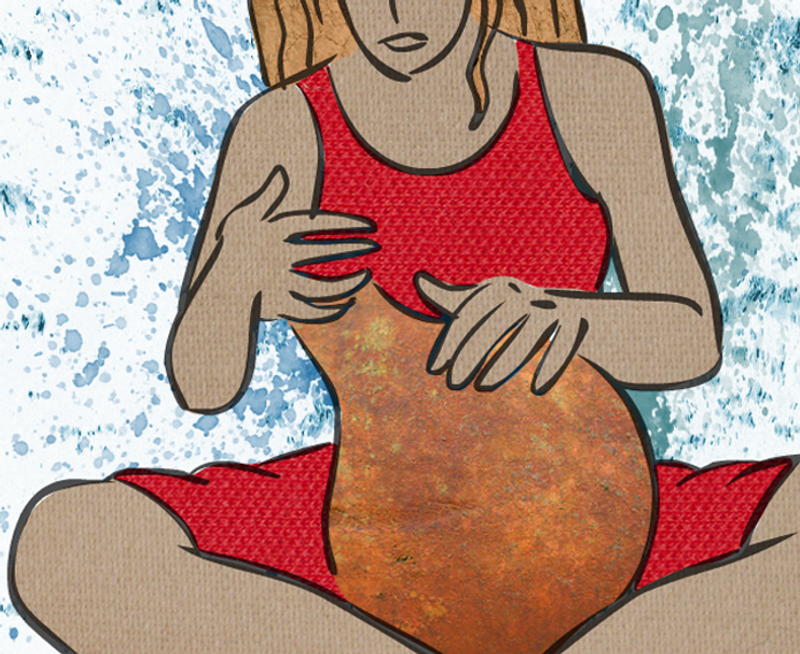 Short with Eduardo Galeano by Paola Murias