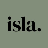 isla Collective logo