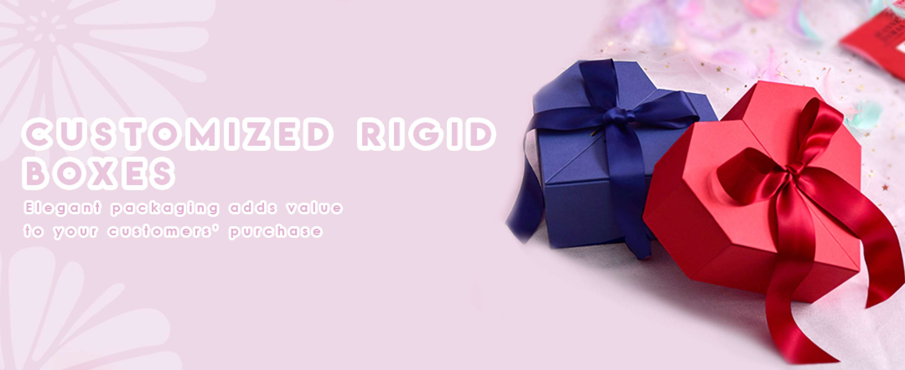Custom Rigid Packaging Boxes Will Make Your Business Prosper by patrick moss