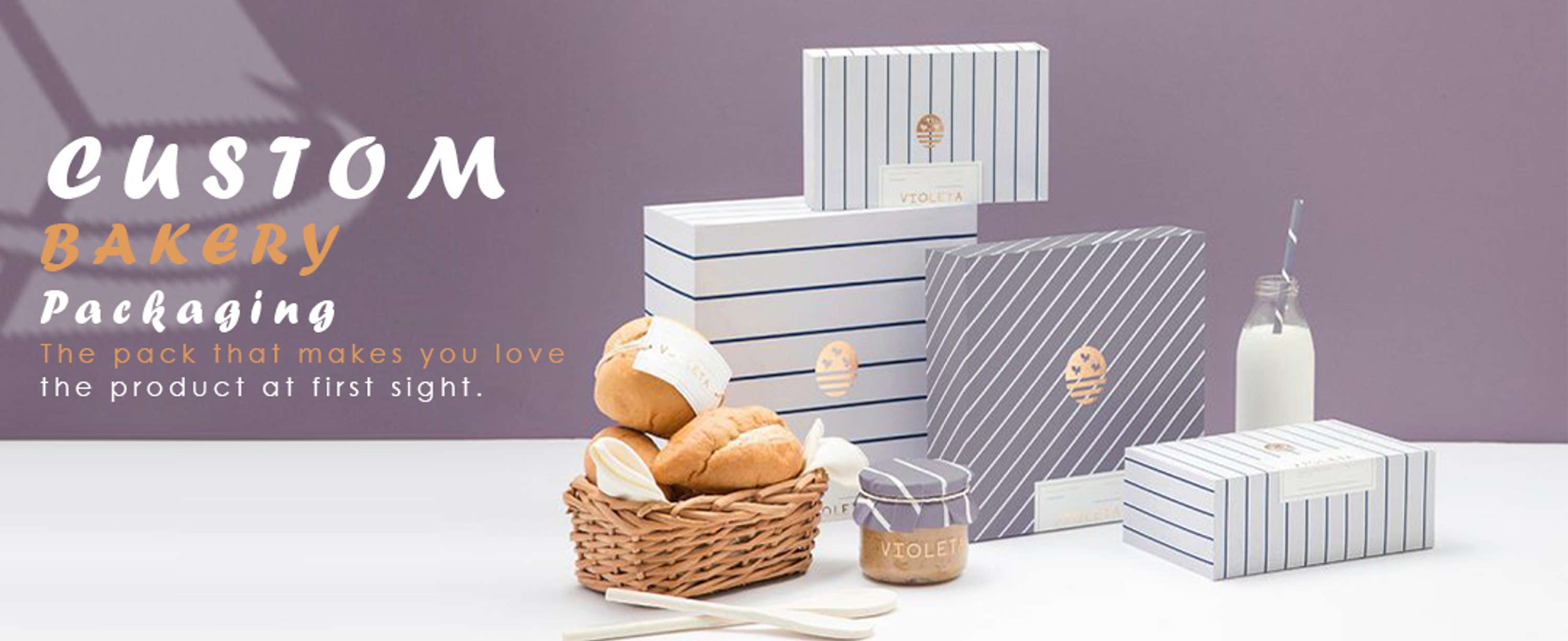 Do You Know How Can a Custom Bakery Packaging Help Your Brand? by patrick moss