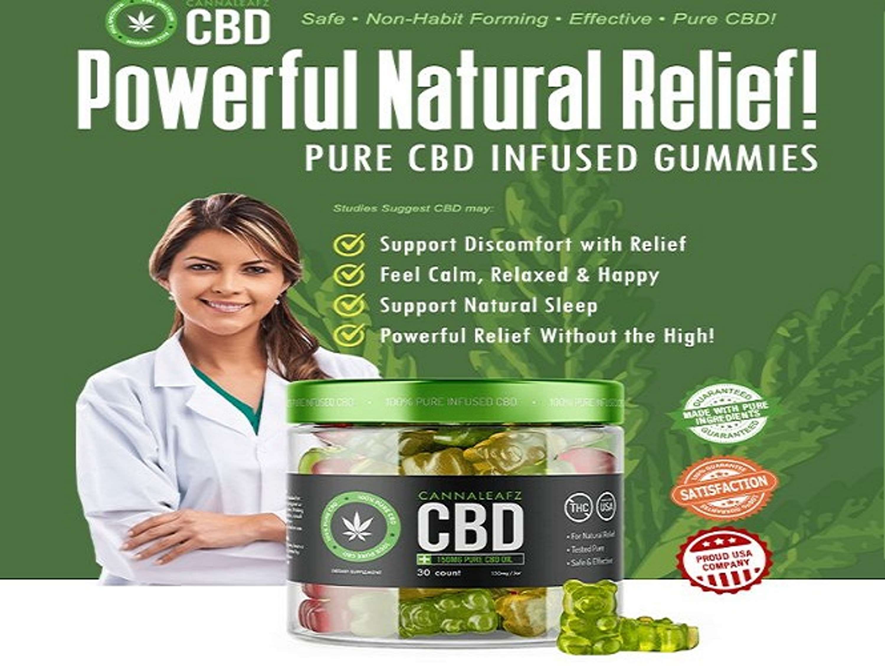 Green Dolphin CBD Gummies Reviews What products can you buy? by alice pattinson