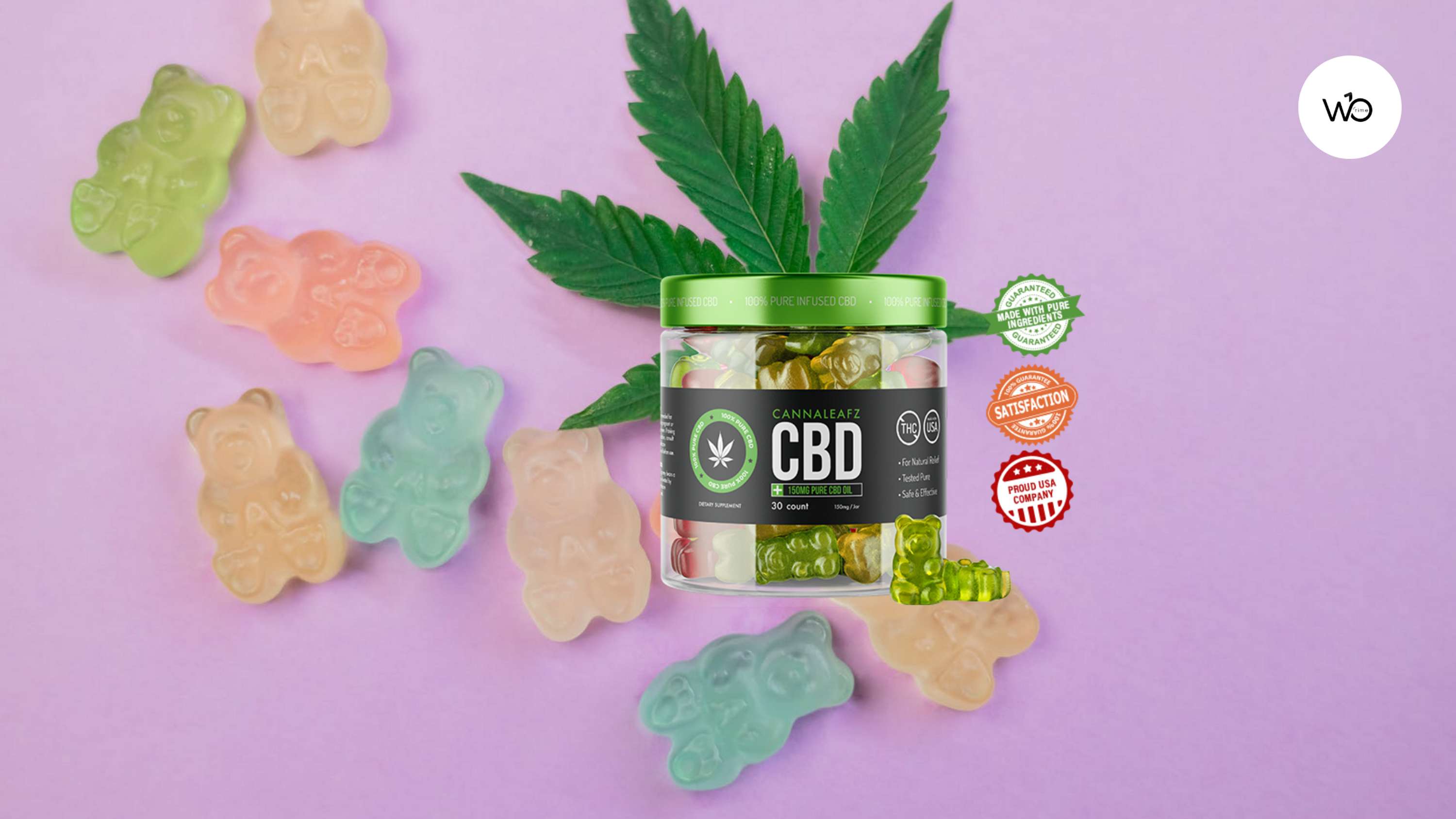 Green Dolphin CBD Gummies Reviews: Do They Work? Trick or Safe by alice pattinson