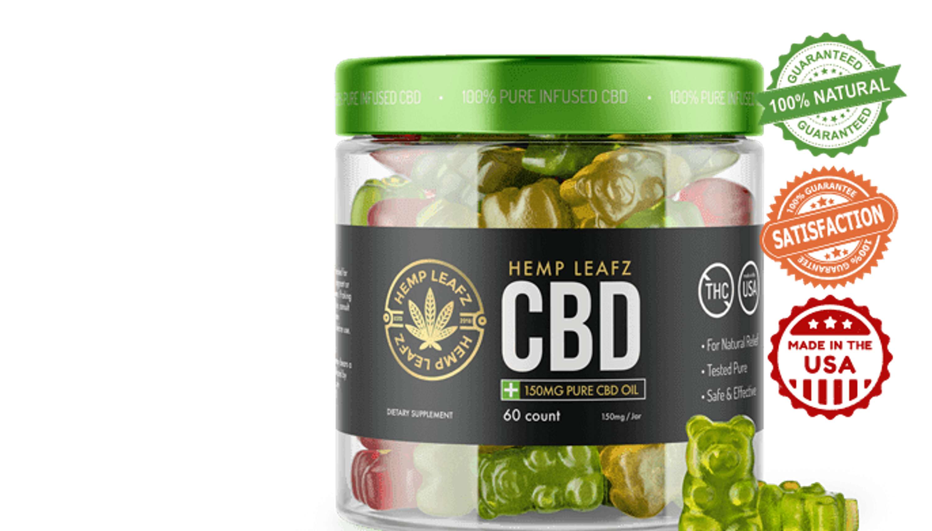 Hazel Hills CBD Gummies Review : Where to Buy, Read Price, Reviews & Scam! by alice pattinson
