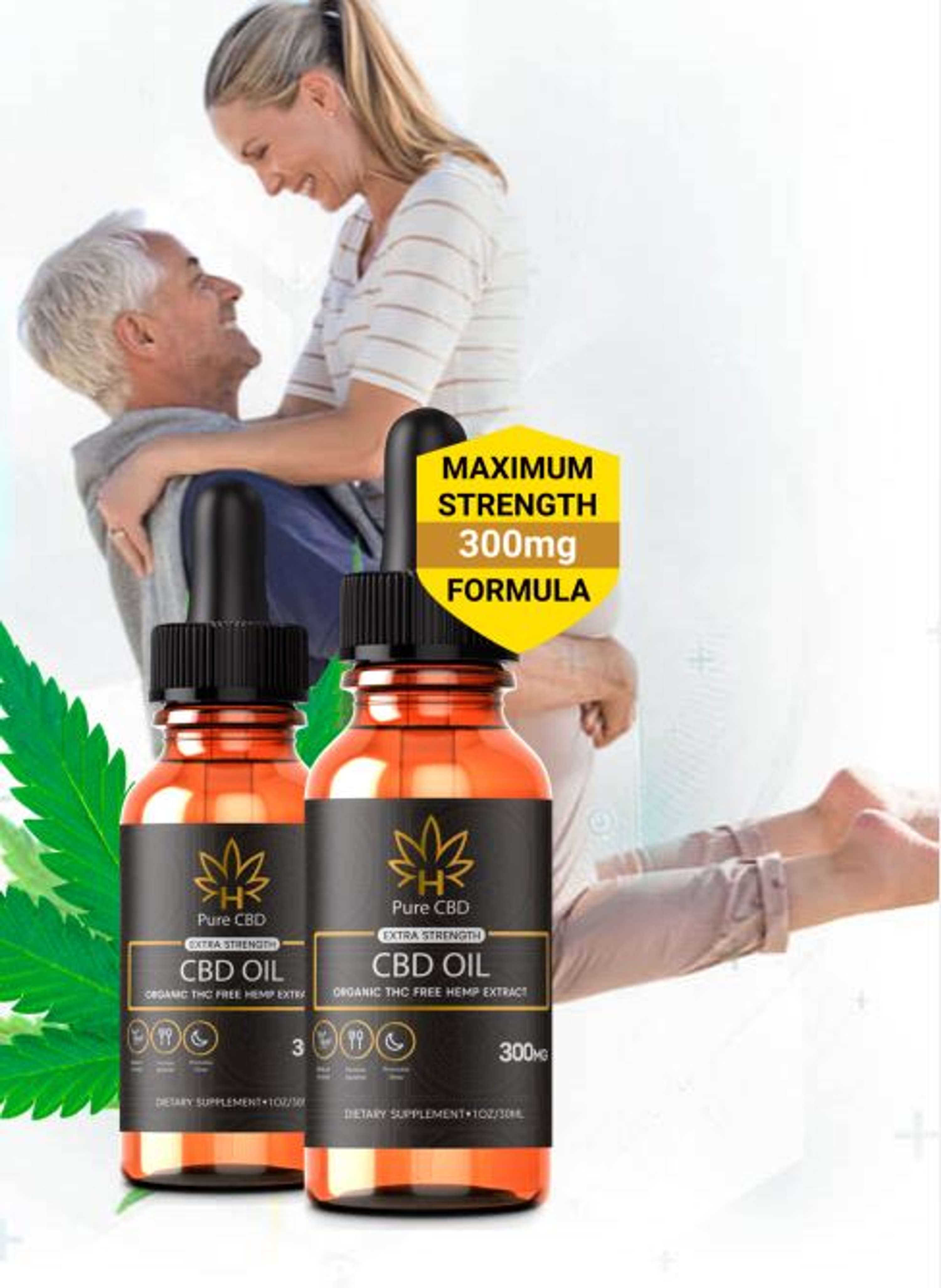 PURE CBD OIL TINCTURE: BEST SOLUTION FOR DEPRESSION, STRESS, AND ANXIETY? by alice pattinson