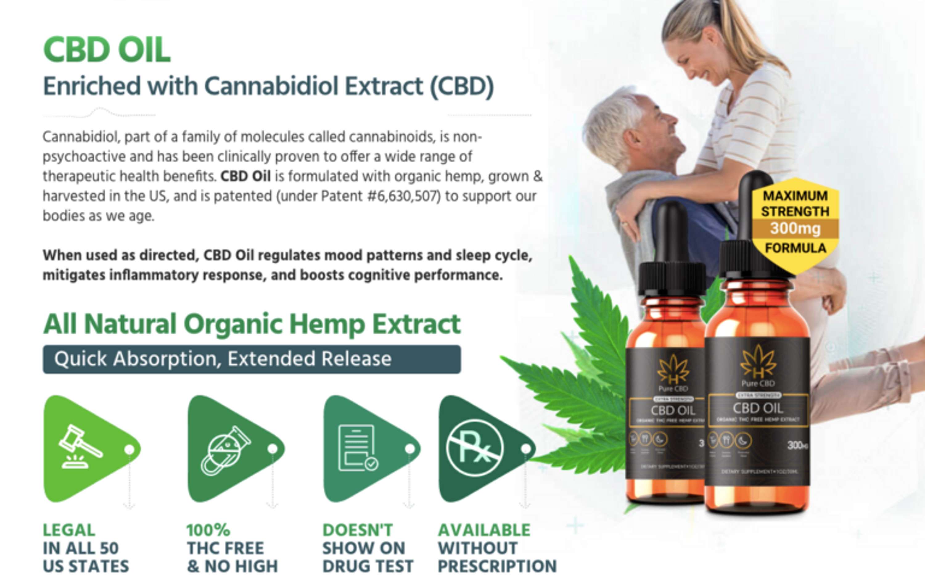 PURE CBD OIL TINCTURE: BEST SOLUTION FOR DEPRESSION, STRESS, AND ANXIETY? by alice pattinson