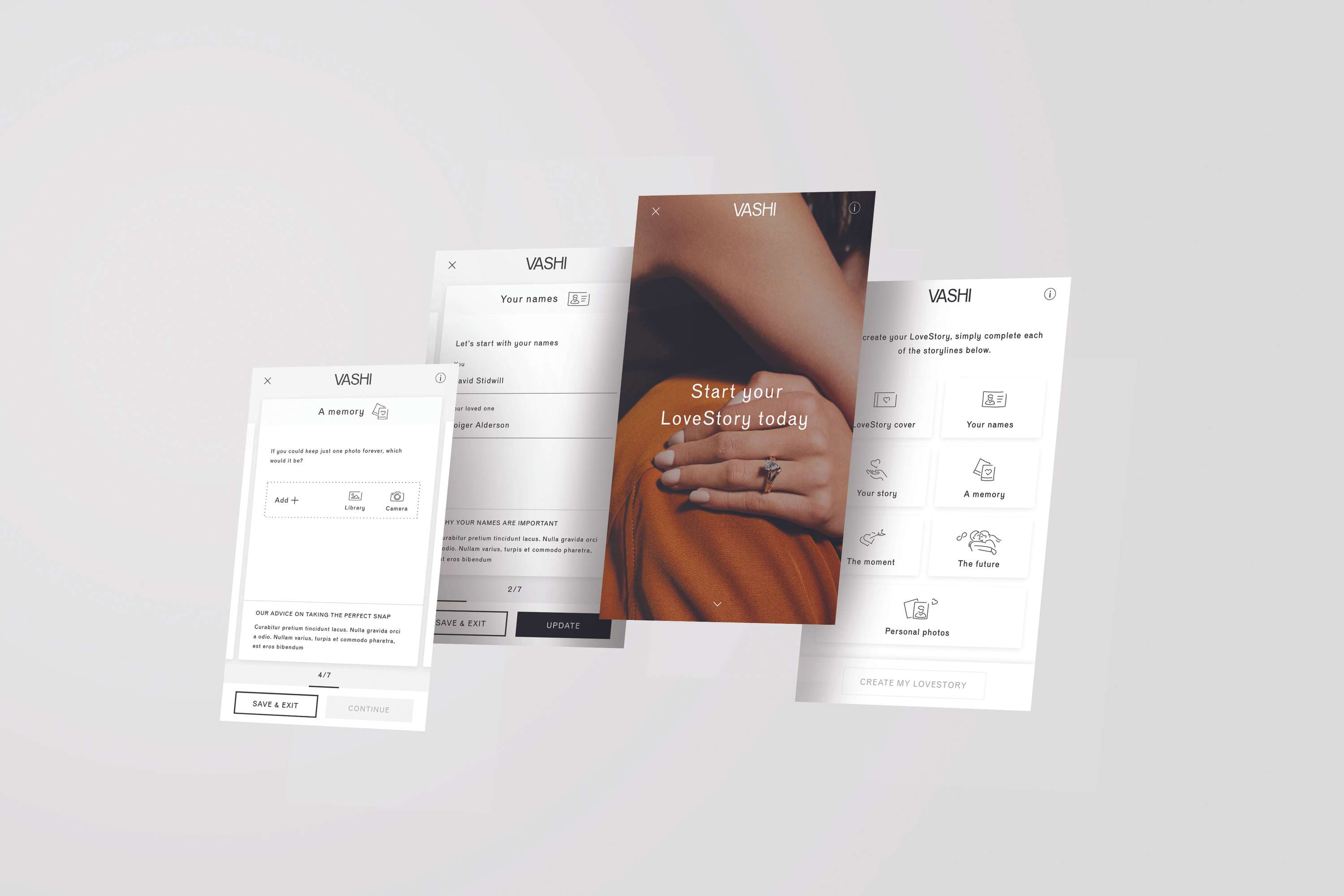 Vashi by Matter Of Form