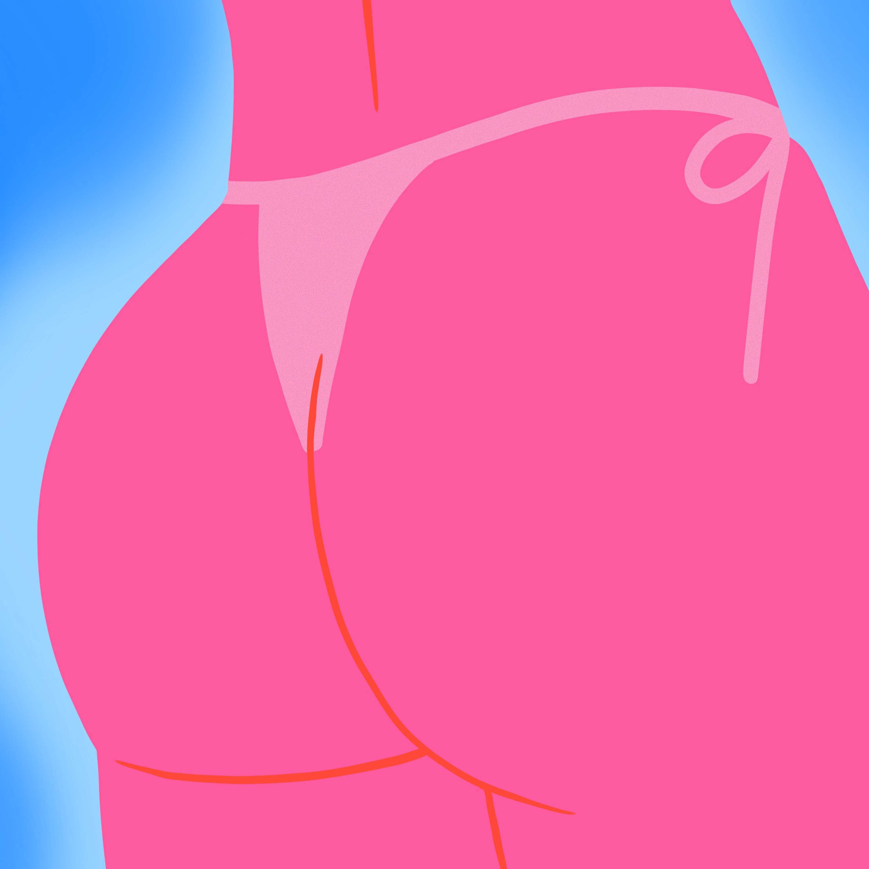 Tan Lines by Jodi Feddon