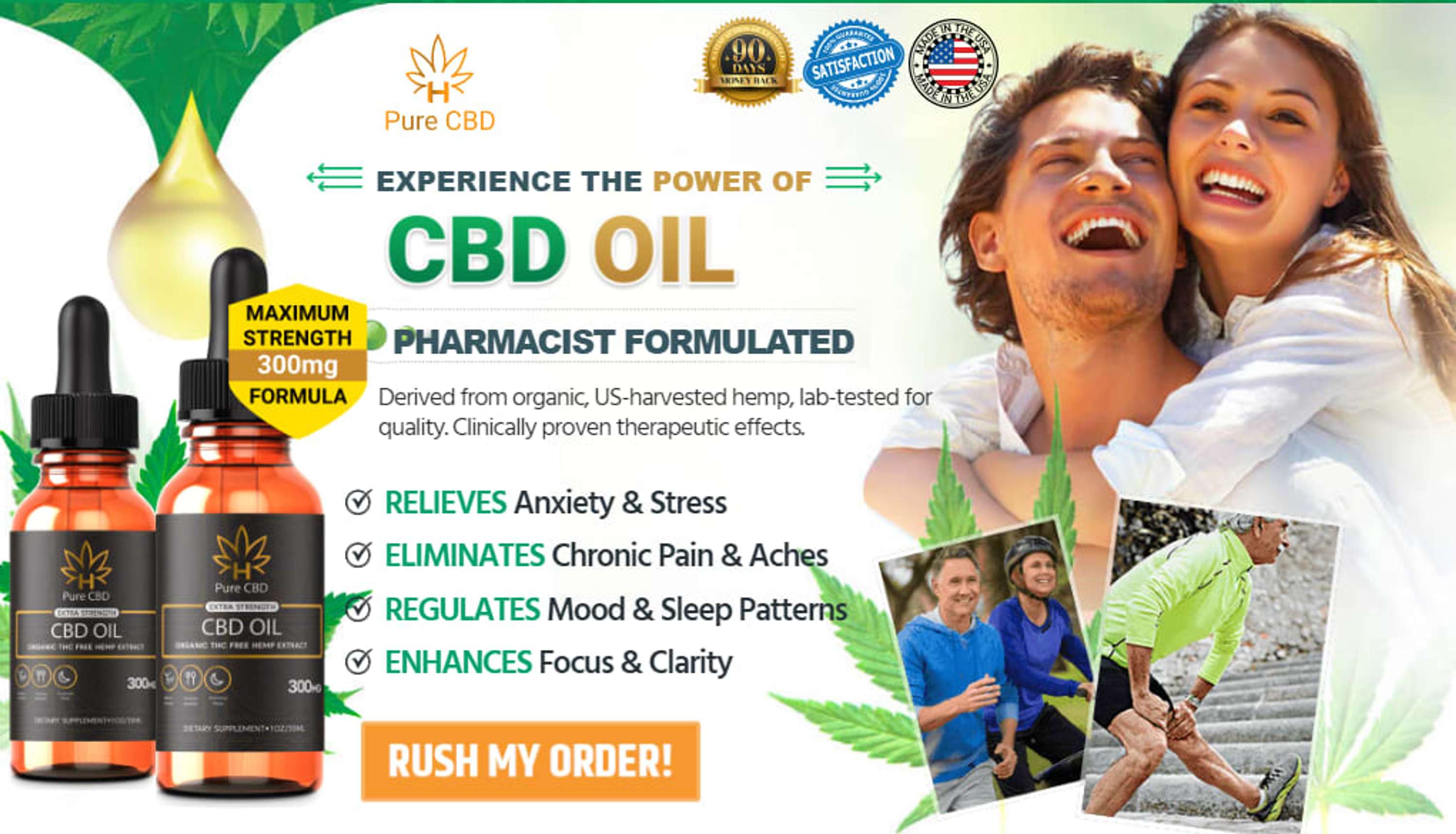 Trunature Cbd Oil 300mg Reviews Crucial Details to Know Before Buying! by Supplements villa