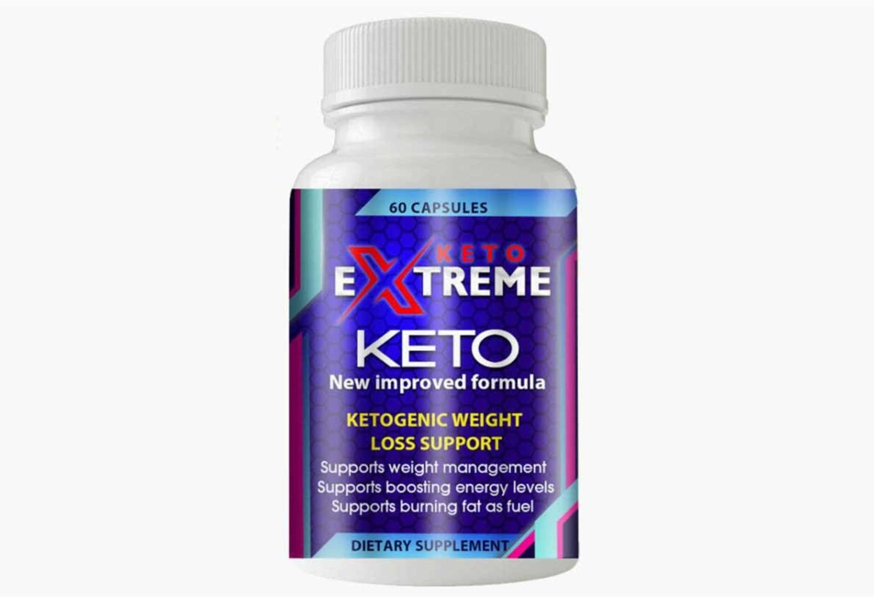 Keto Extreme UK SCAM or LEGIT? [2022 Latest Report] by Keto Extreme UK