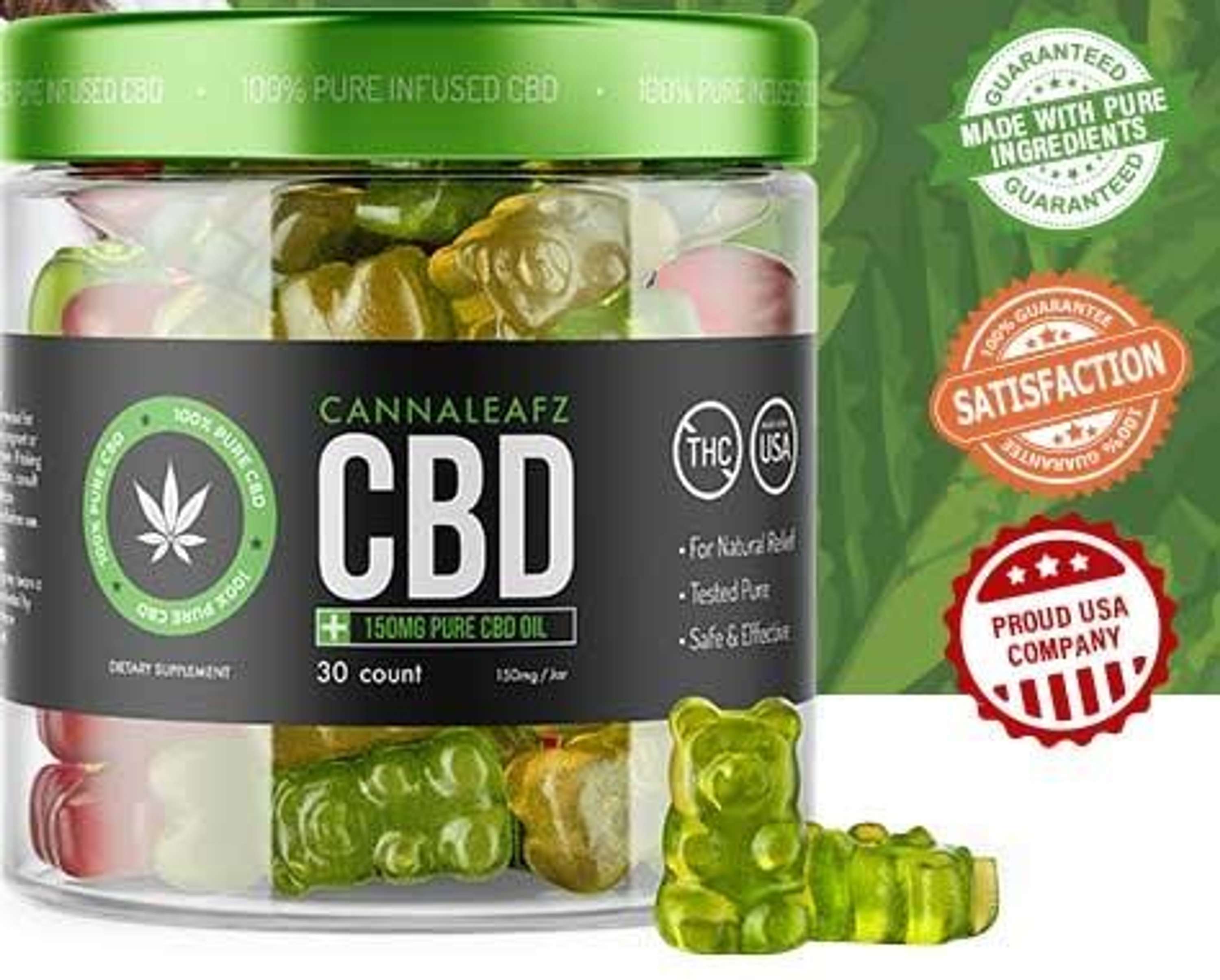 Bradley Cooper CBD Gummies Reviews, 100% Safe & Risk Free! by NATALYA NATALYA