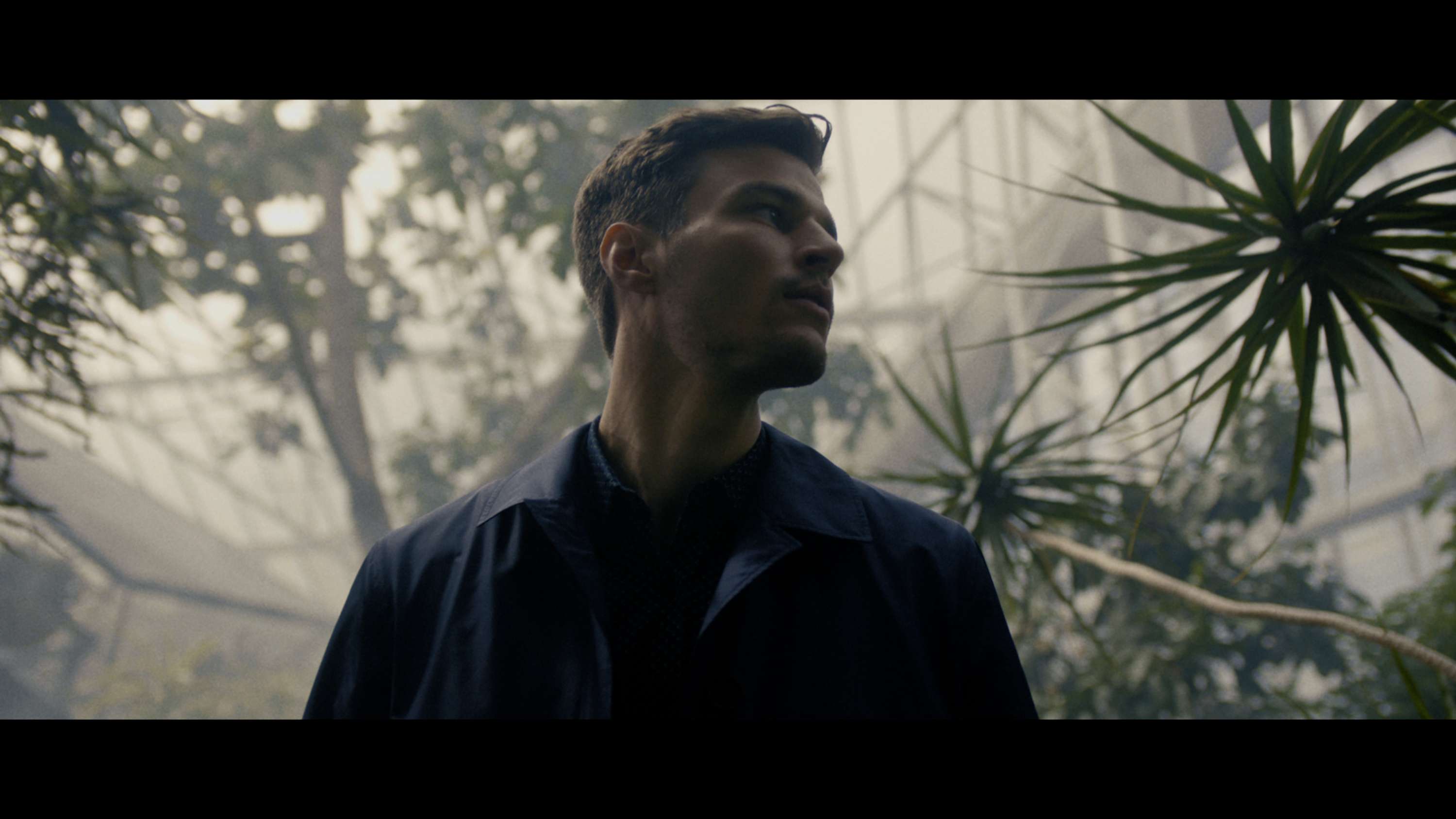 Hugo Boss | Performance by KYLE MACFADZEAN