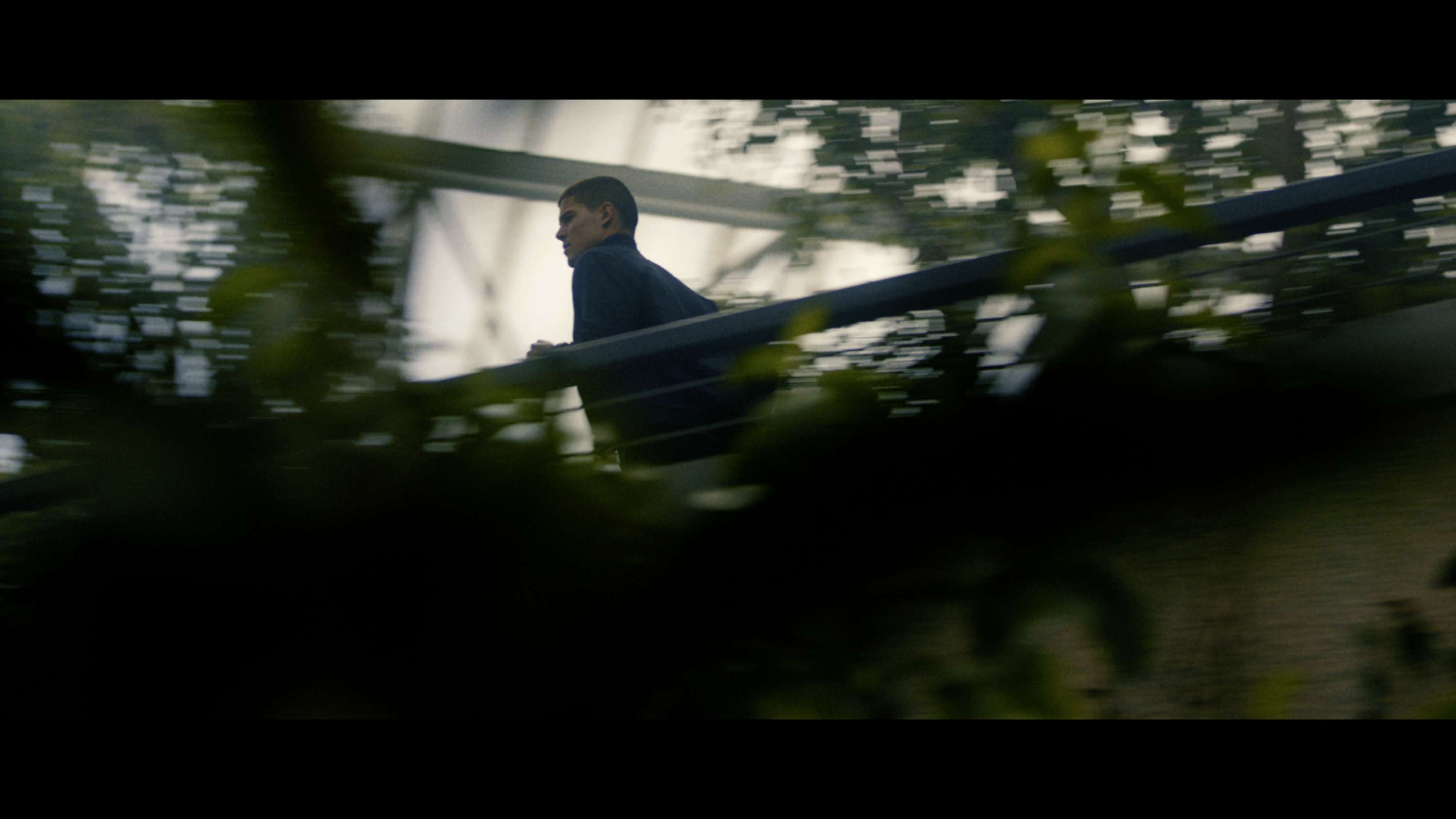 Hugo Boss | Performance by KYLE MACFADZEAN