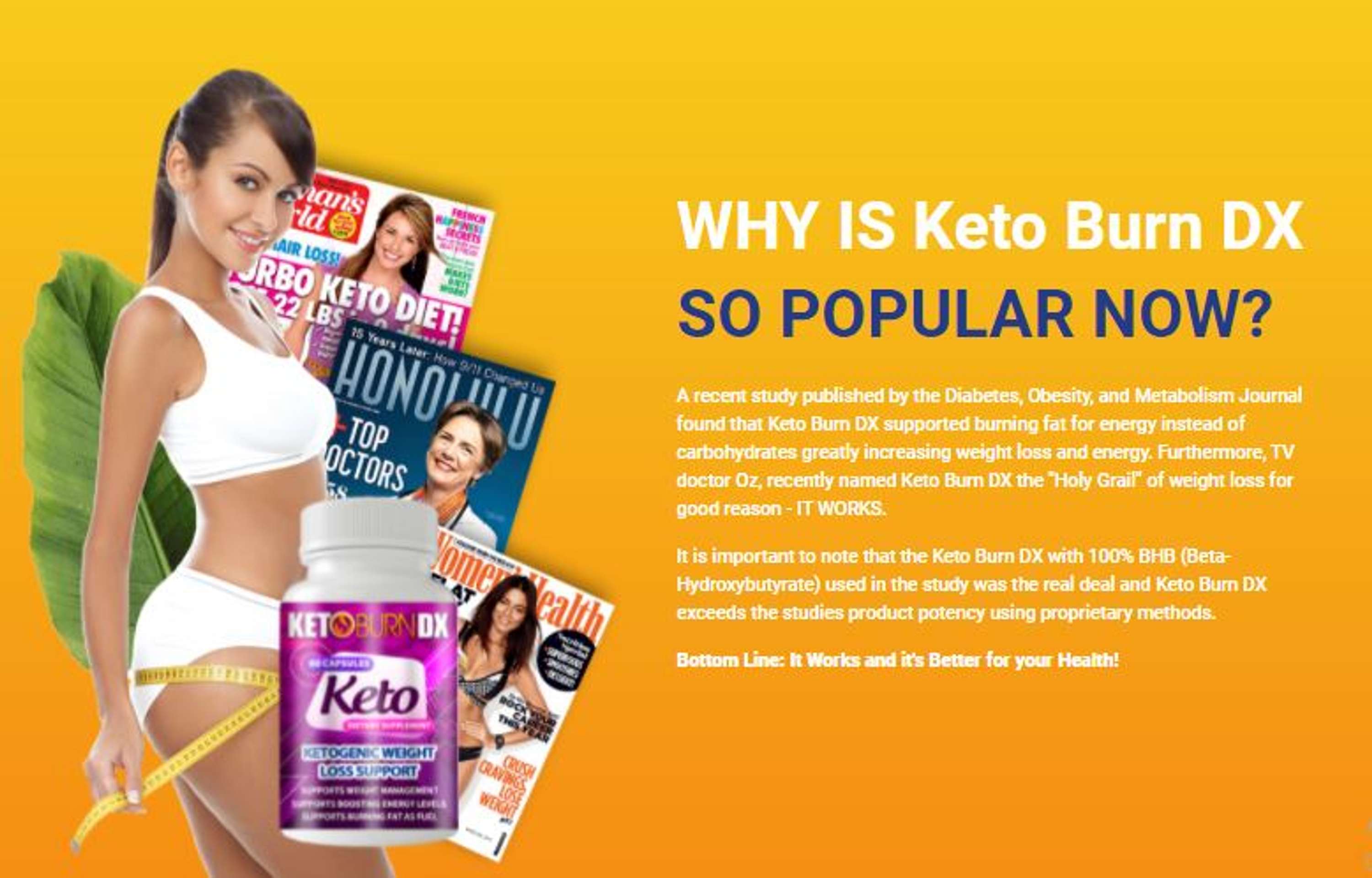 Keto Burn Dx Scam UK Reviews Cheap Scam Pills Or Results That Last? by Harry son