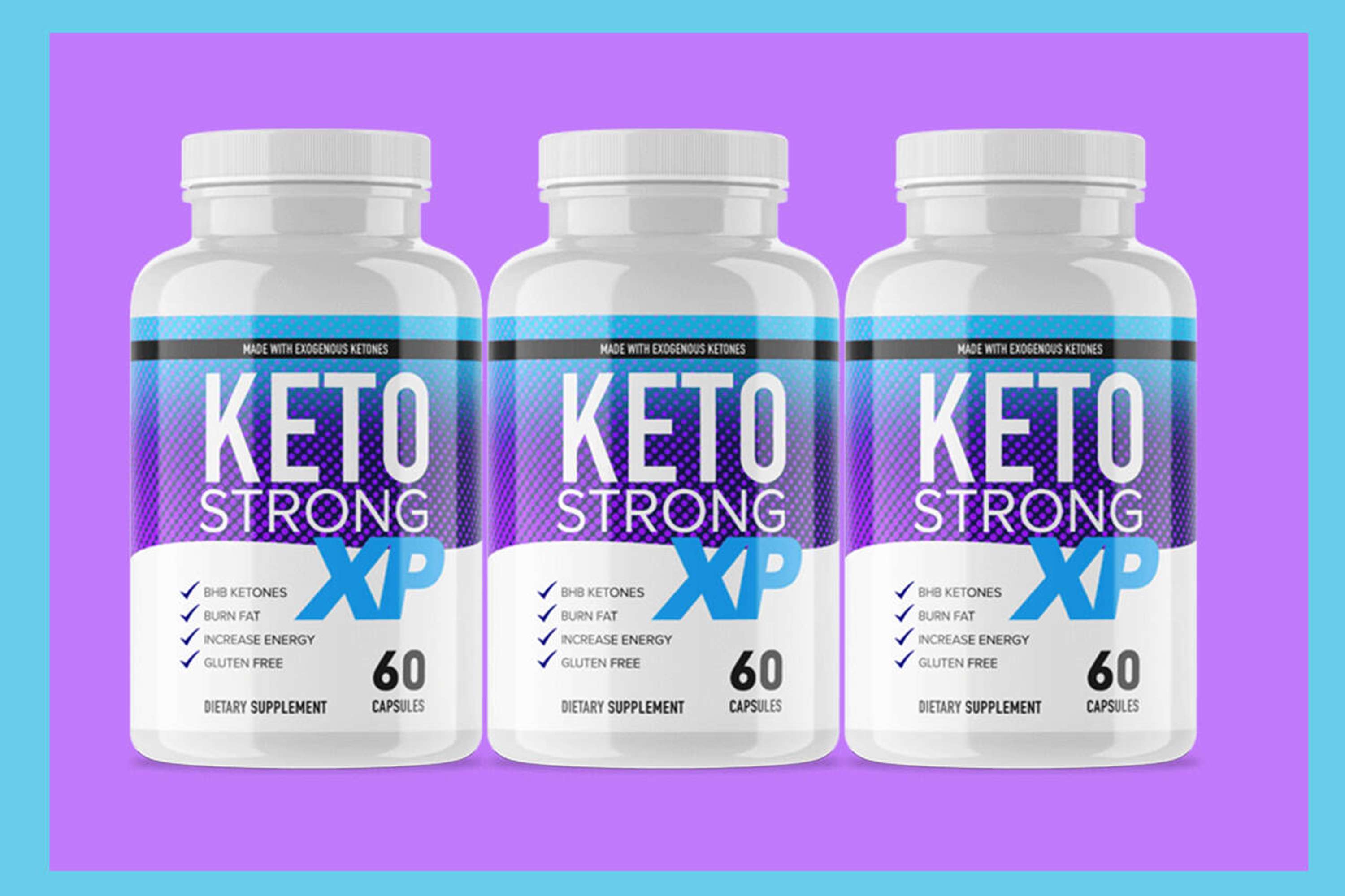 F1 Keto  Reviews SCAM ALERT ! Read This Before Buy! by denojames denojames
