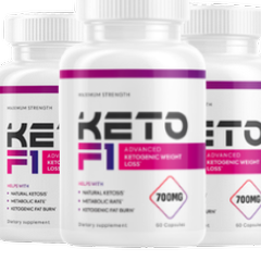 F1 Keto