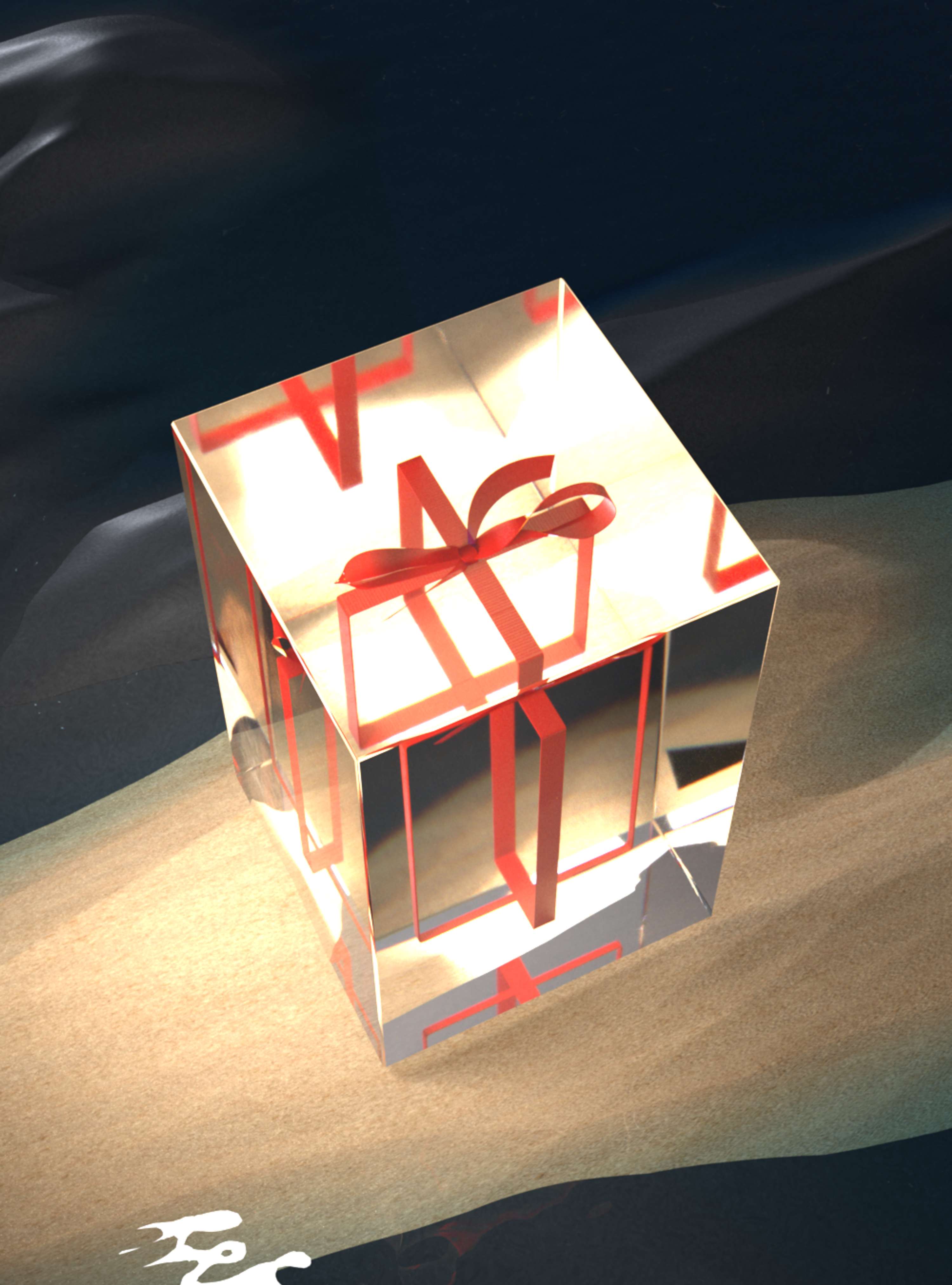 Vacuity Box Animation by muriel tiberghien