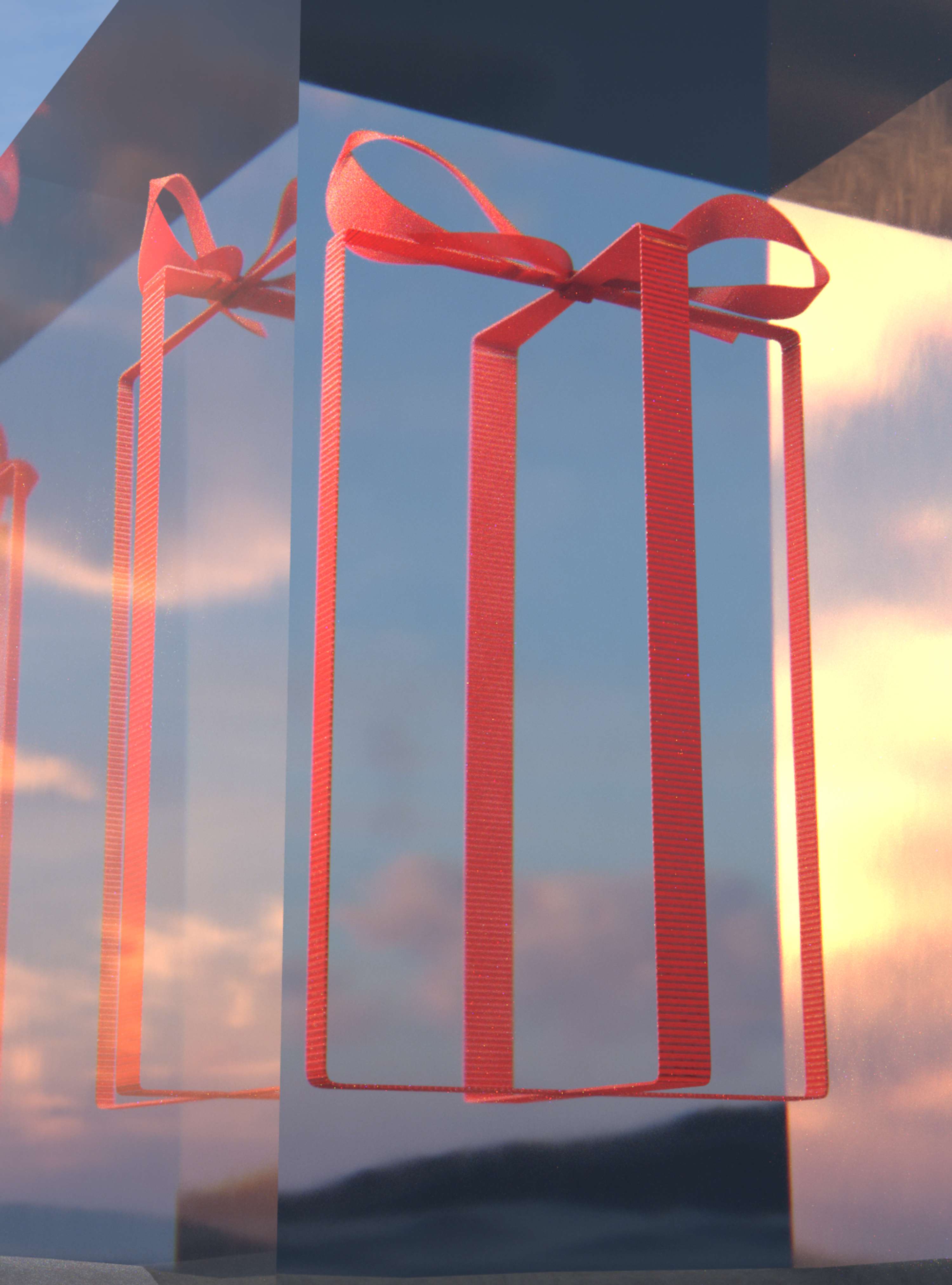 Vacuity Box Animation by muriel tiberghien