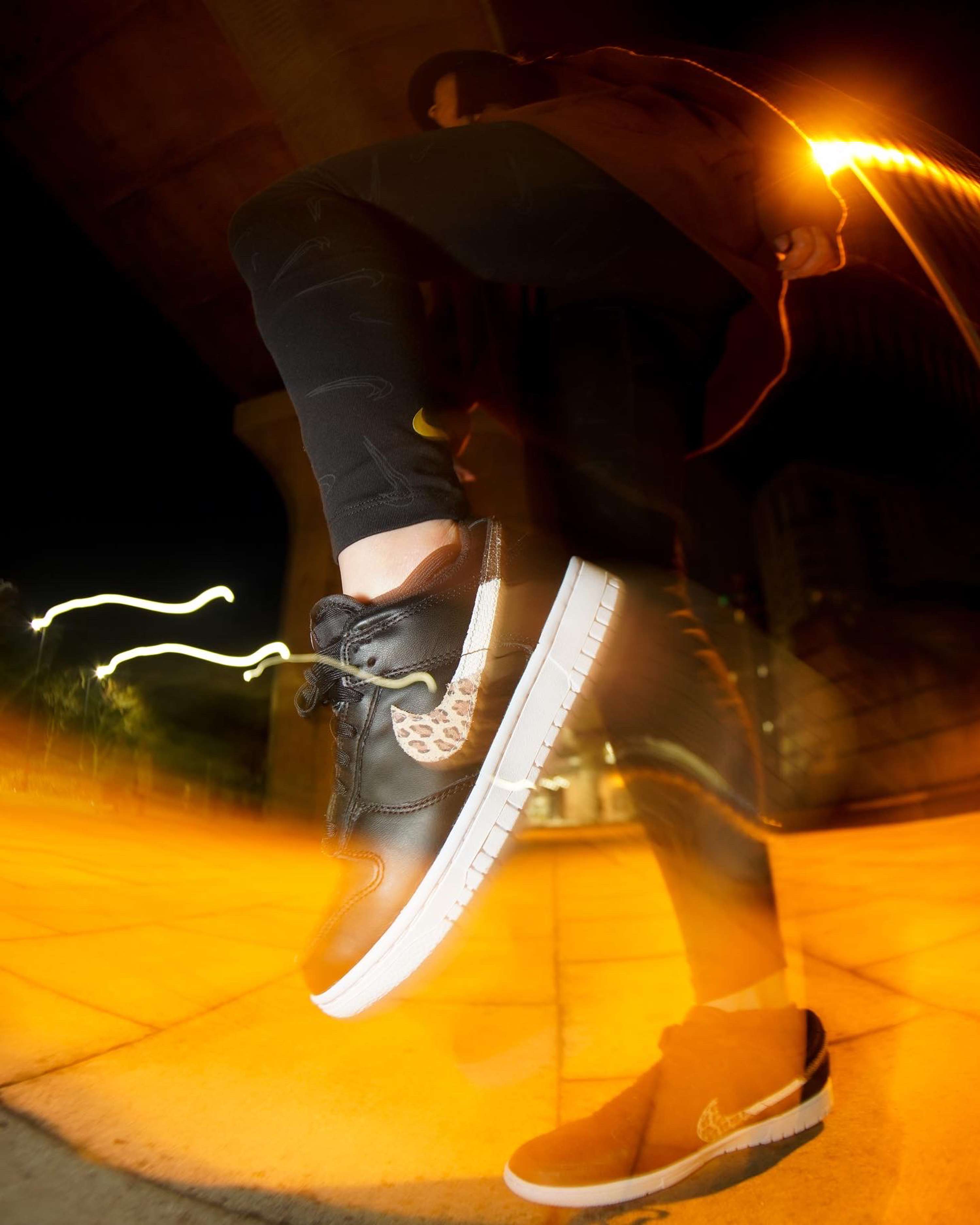 Footlocker EU by Arron Watson-McNab