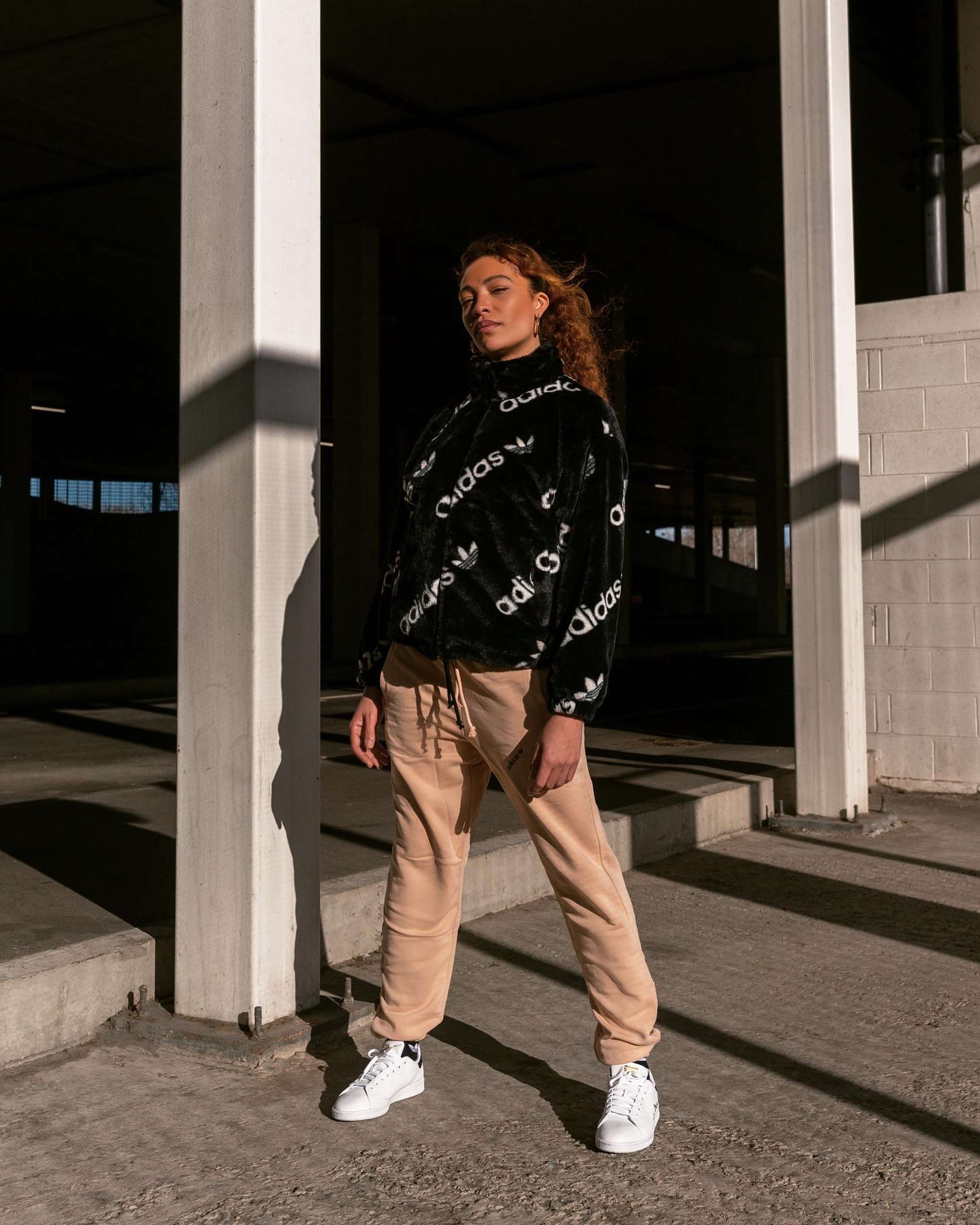 Footlocker EU by Arron Watson-McNab
