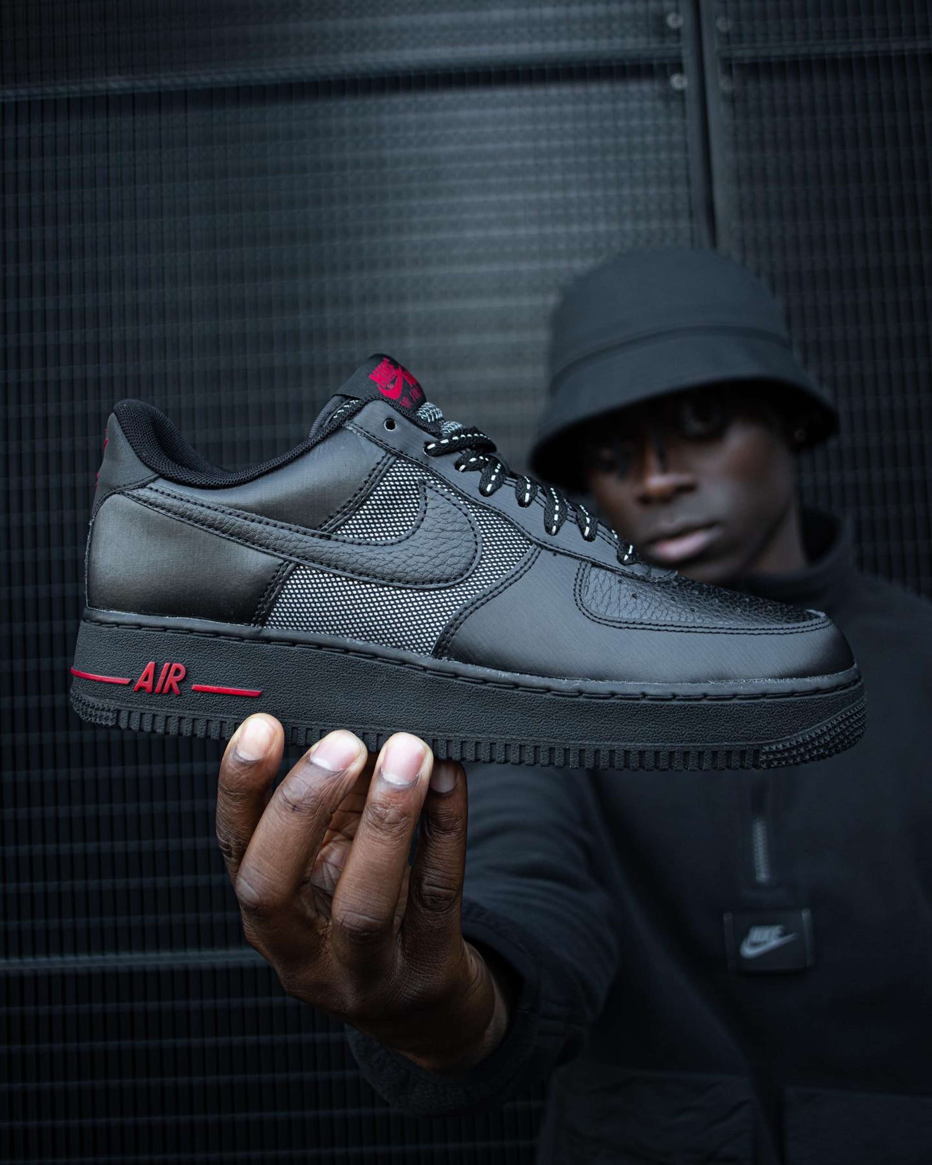 Footlocker EU by Arron Watson-McNab