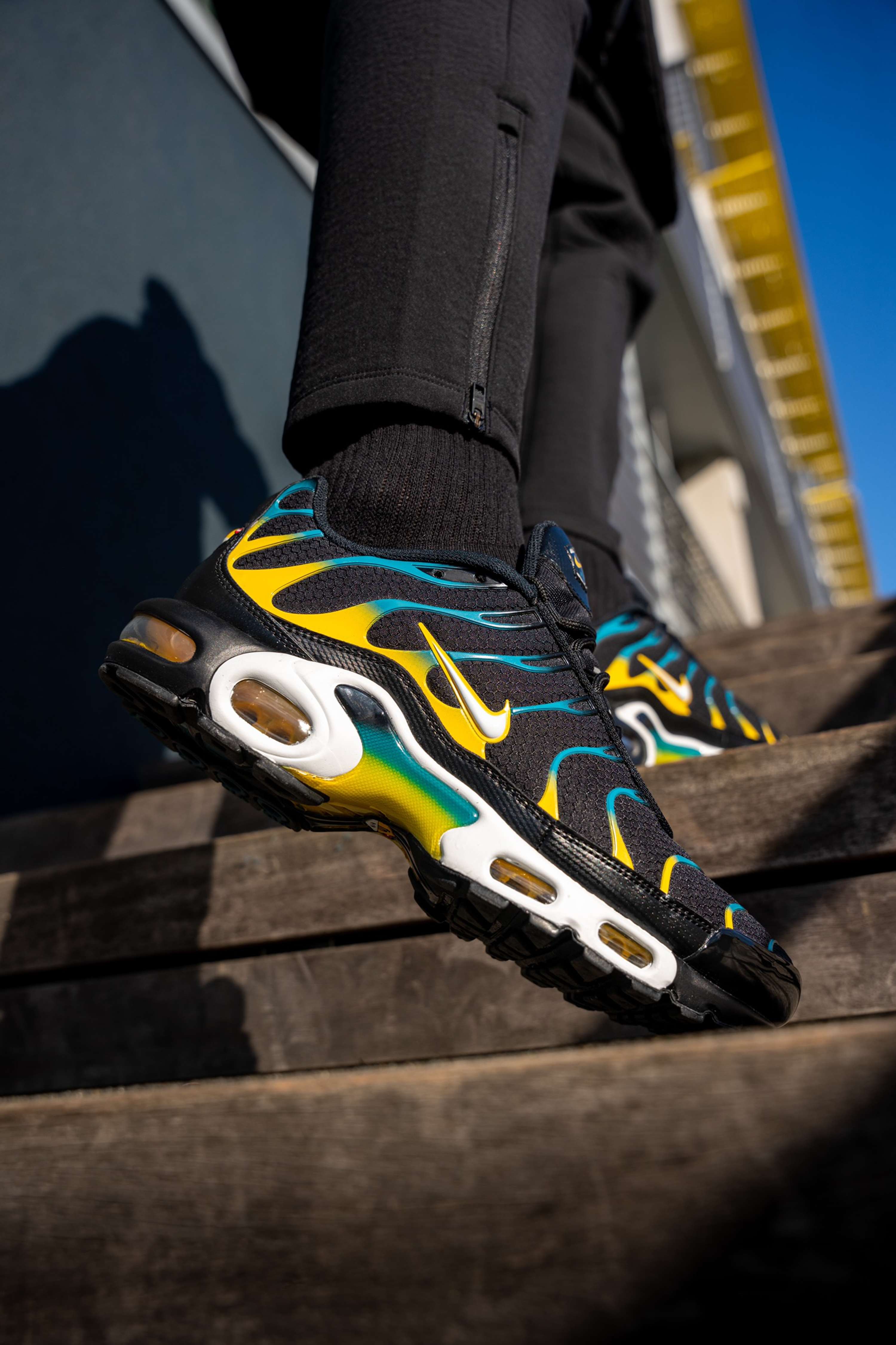 Footlocker EU by Arron Watson-McNab