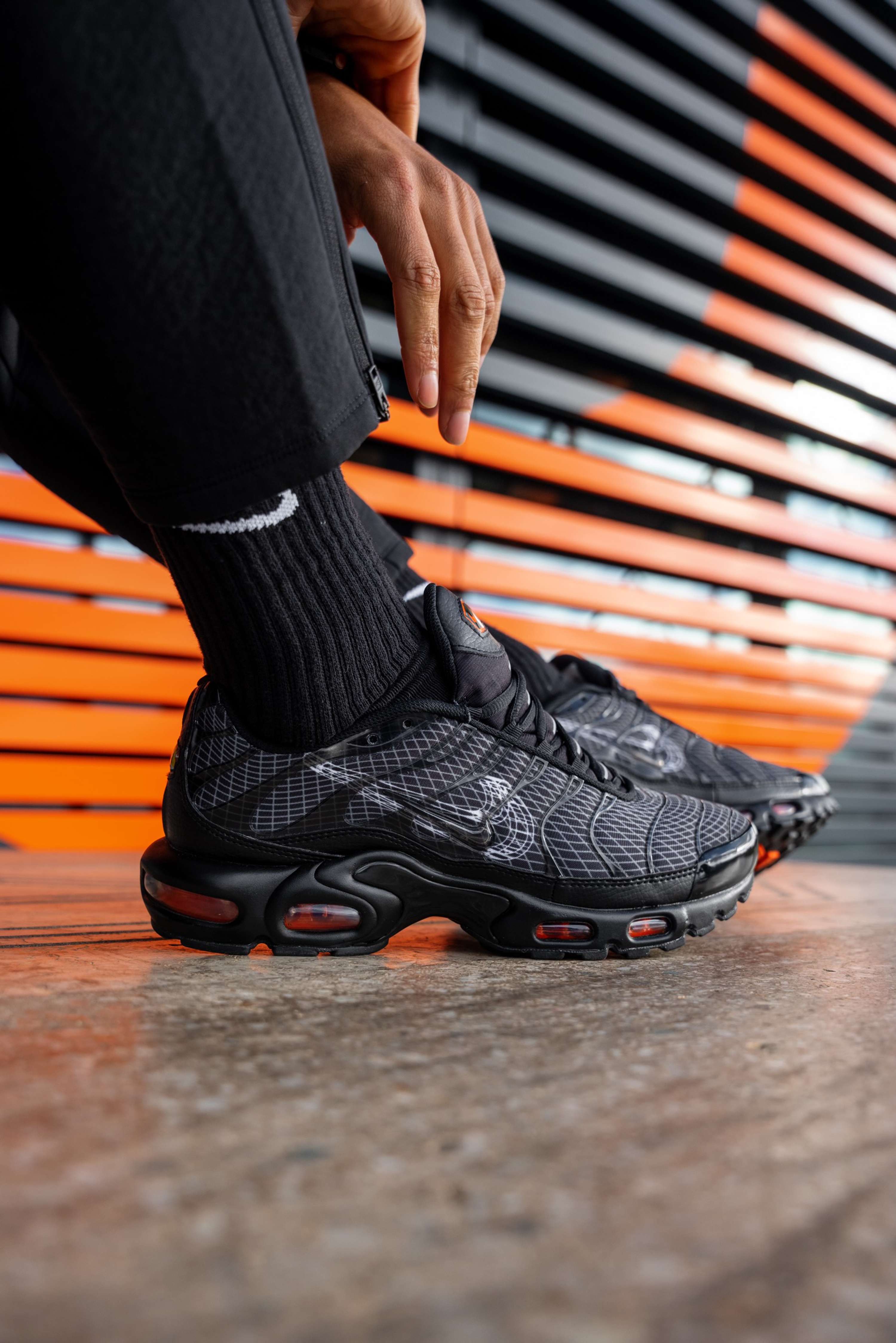 Footlocker EU by Arron Watson-McNab