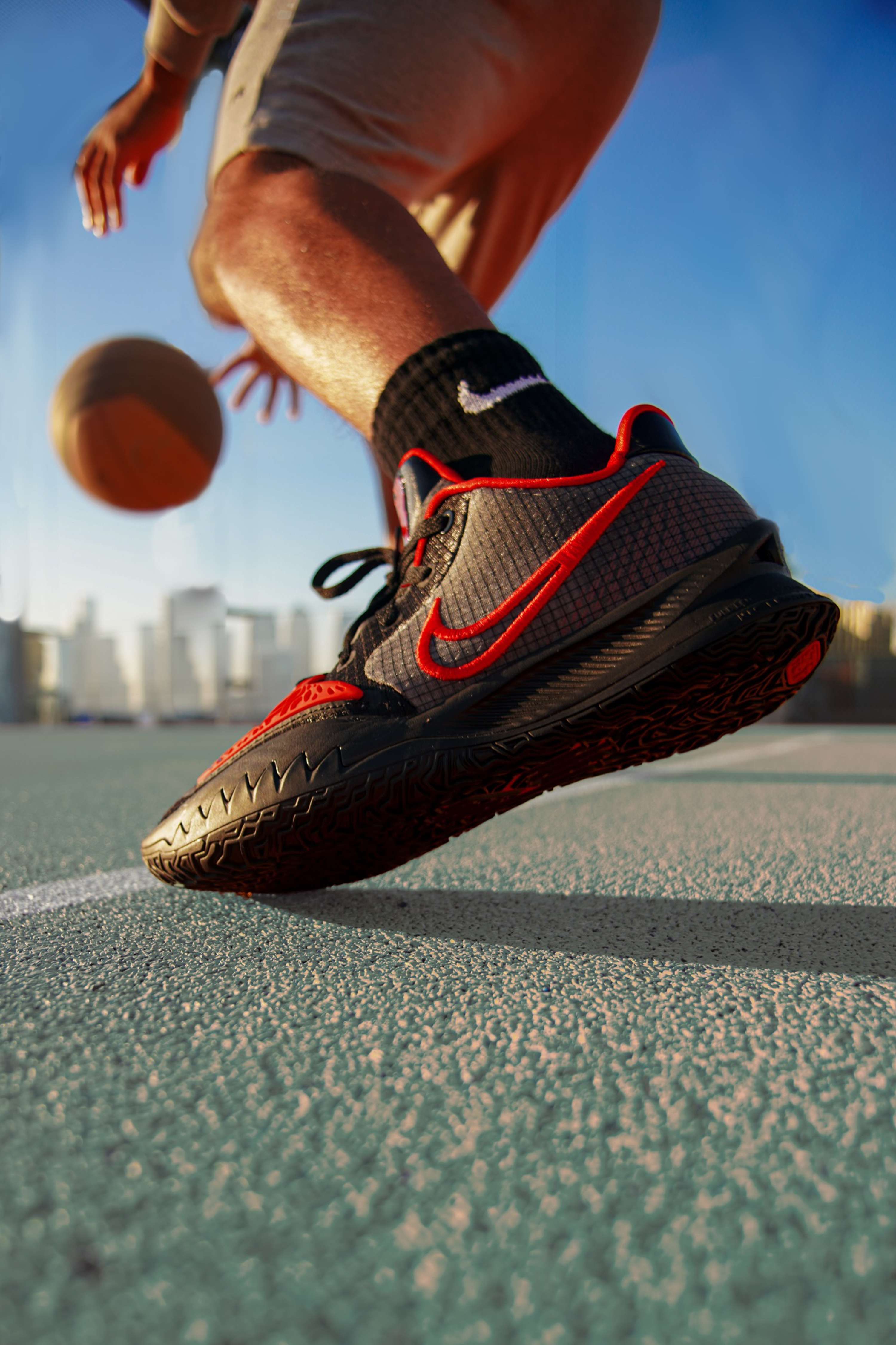 Footlocker EU by Arron Watson-McNab
