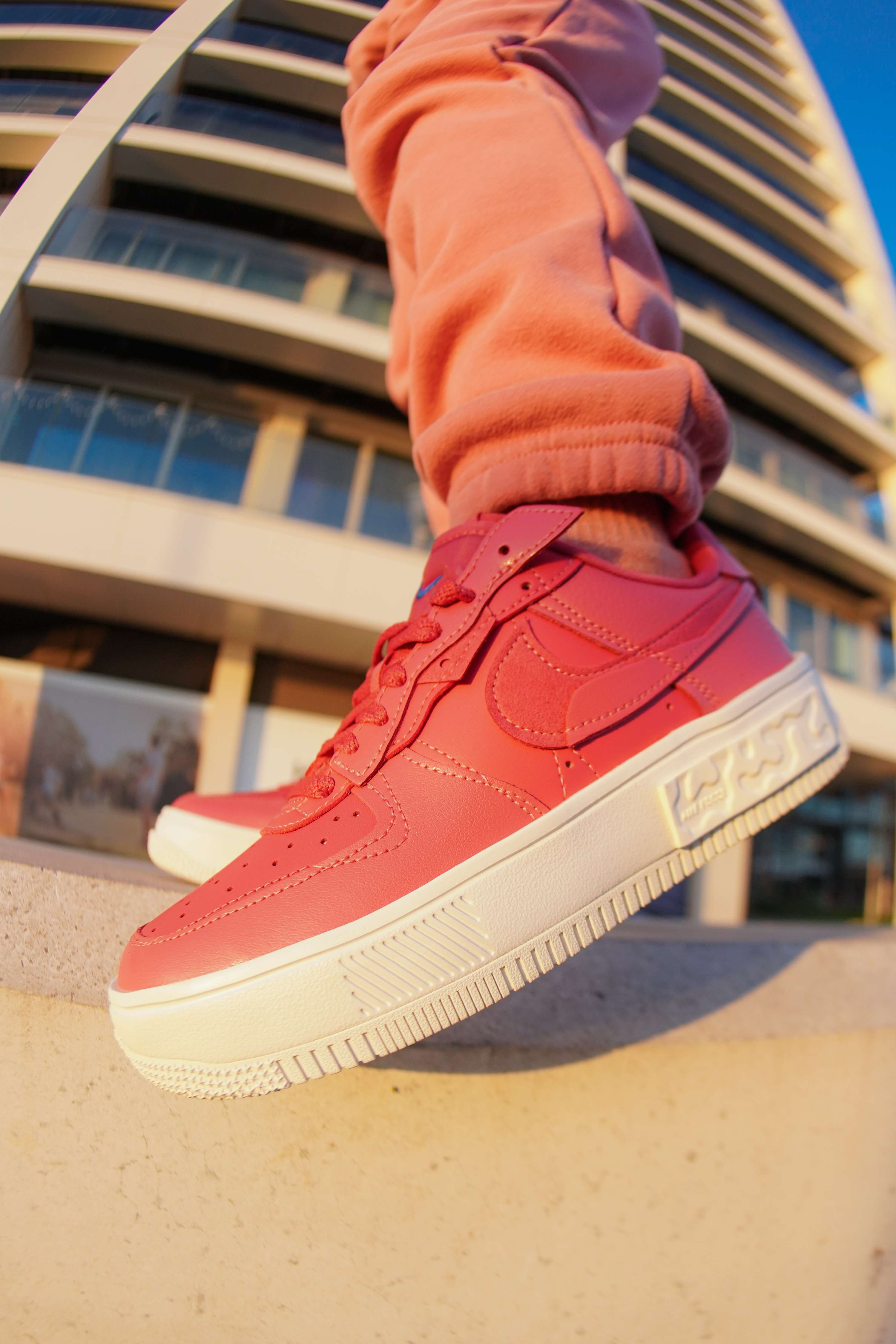 Footlocker EU by Arron Watson-McNab