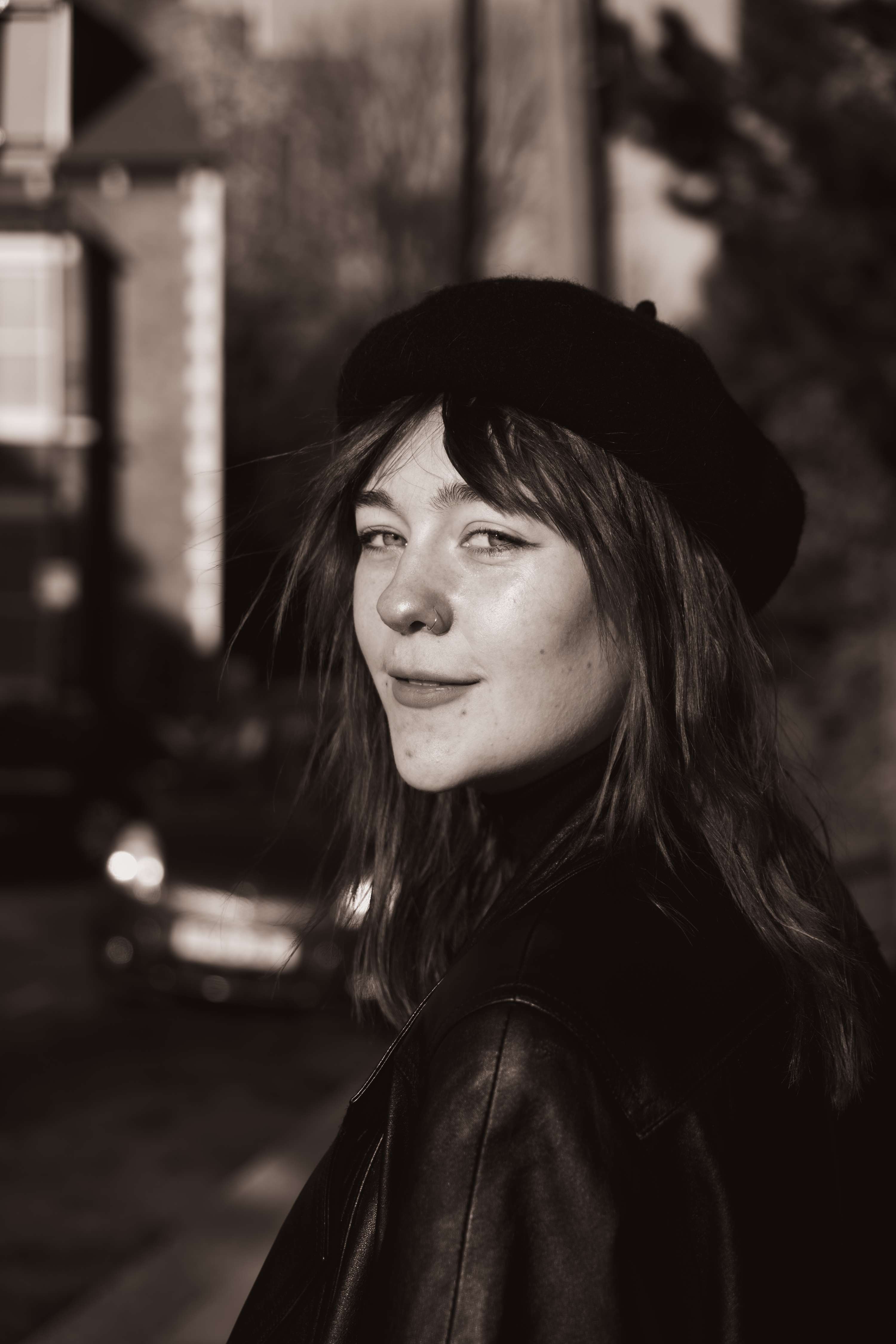 Photography Session by Ellen Olsson
