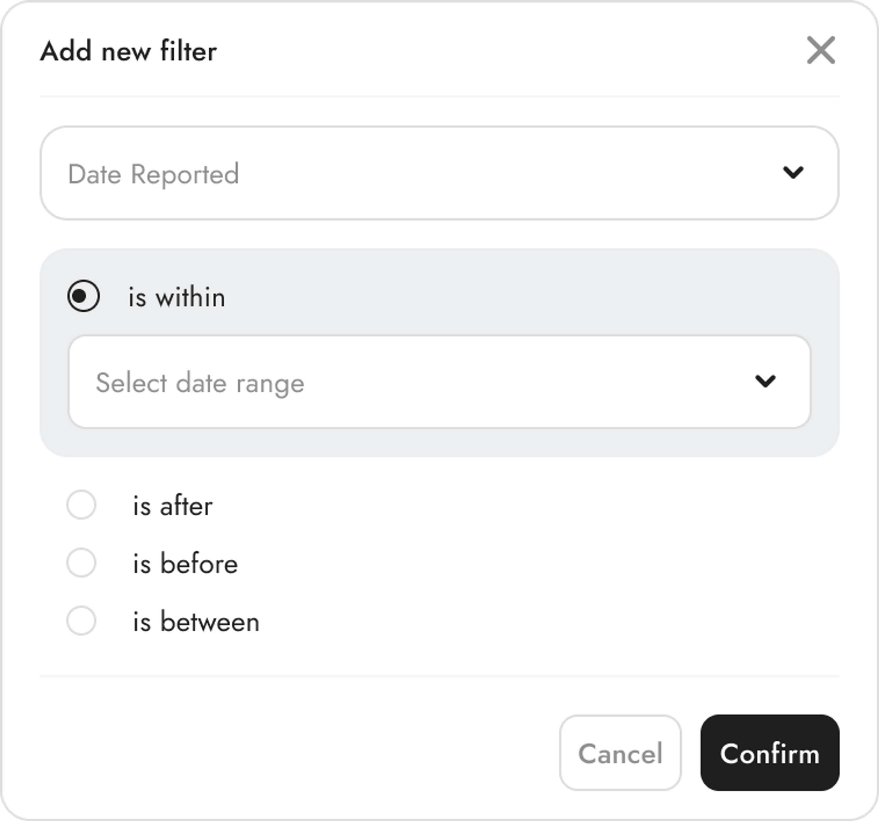UI Modals For Crypto Project by Hakeem Adjei