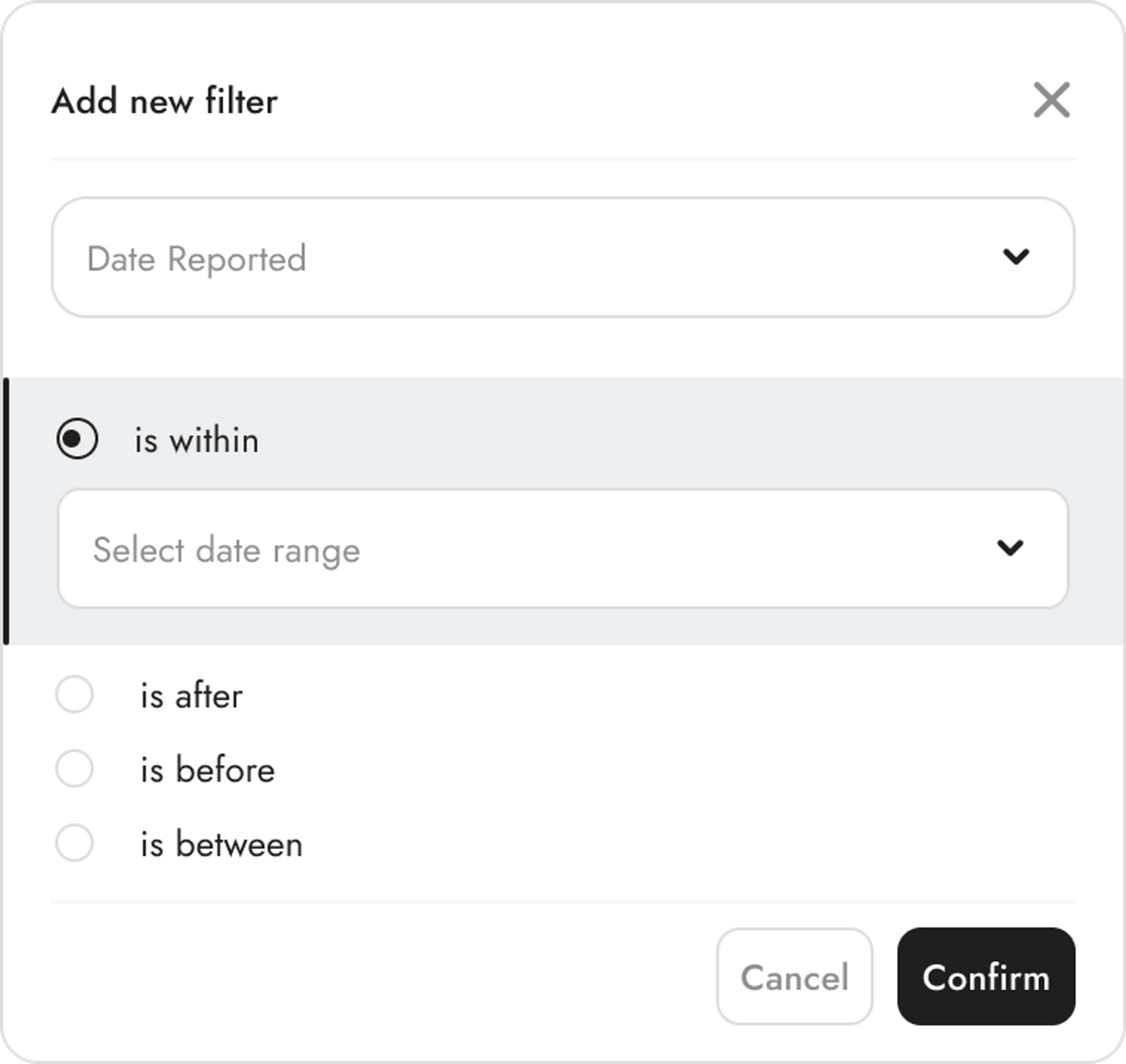 UI Modals For Crypto Project by Hakeem Adjei
