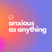 Anxious As Anything logo