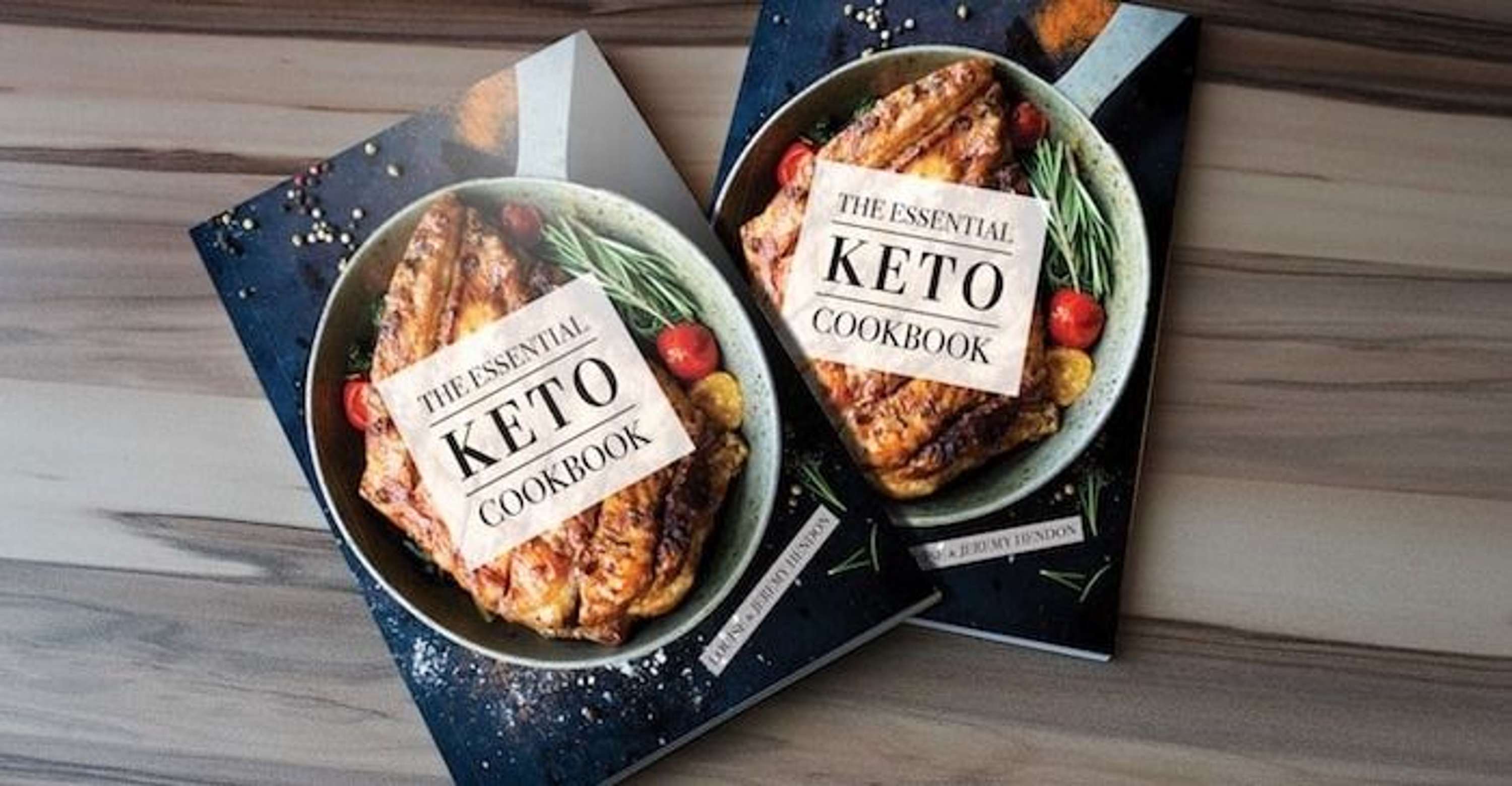 Essential Keto Foods Recipe Book Help In Weight Loss In 2022? by rucendwehr herr