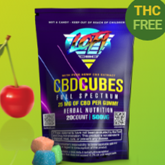Lofi CBD Gummies