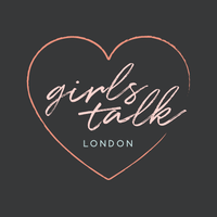 Girls Talk London logo
