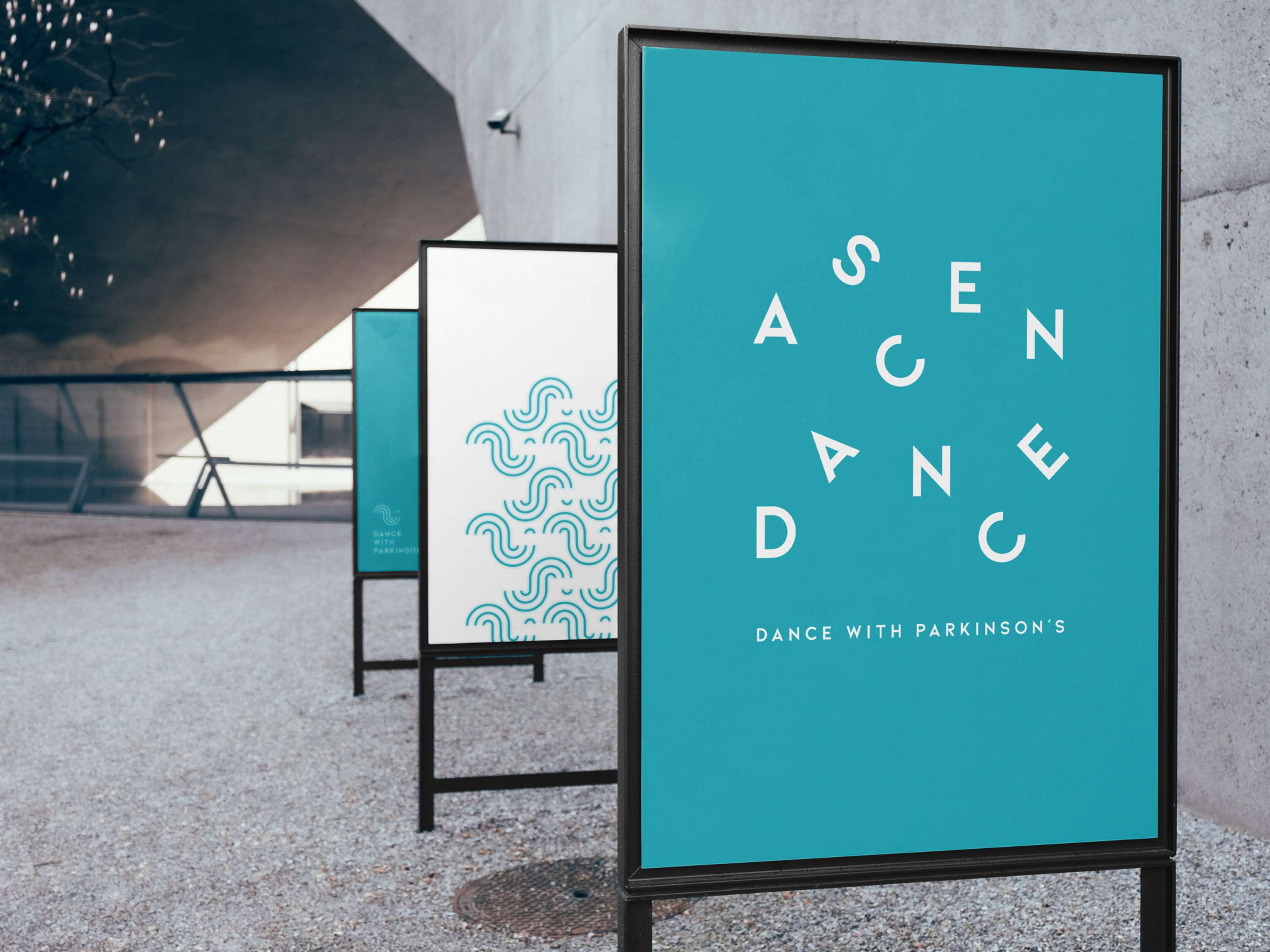 Ascendance by Sarah Kirkbride