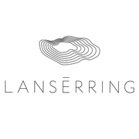 LANSERRING logo