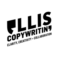 Ellis Copywriting logo