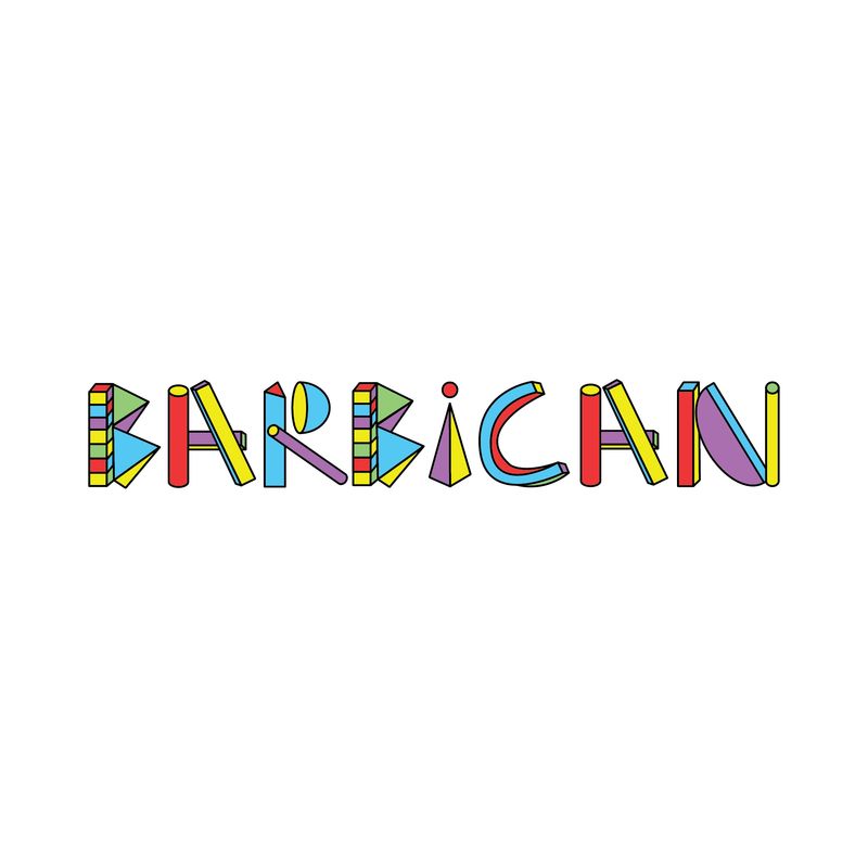 Barbican Typeface by Lam Joyce