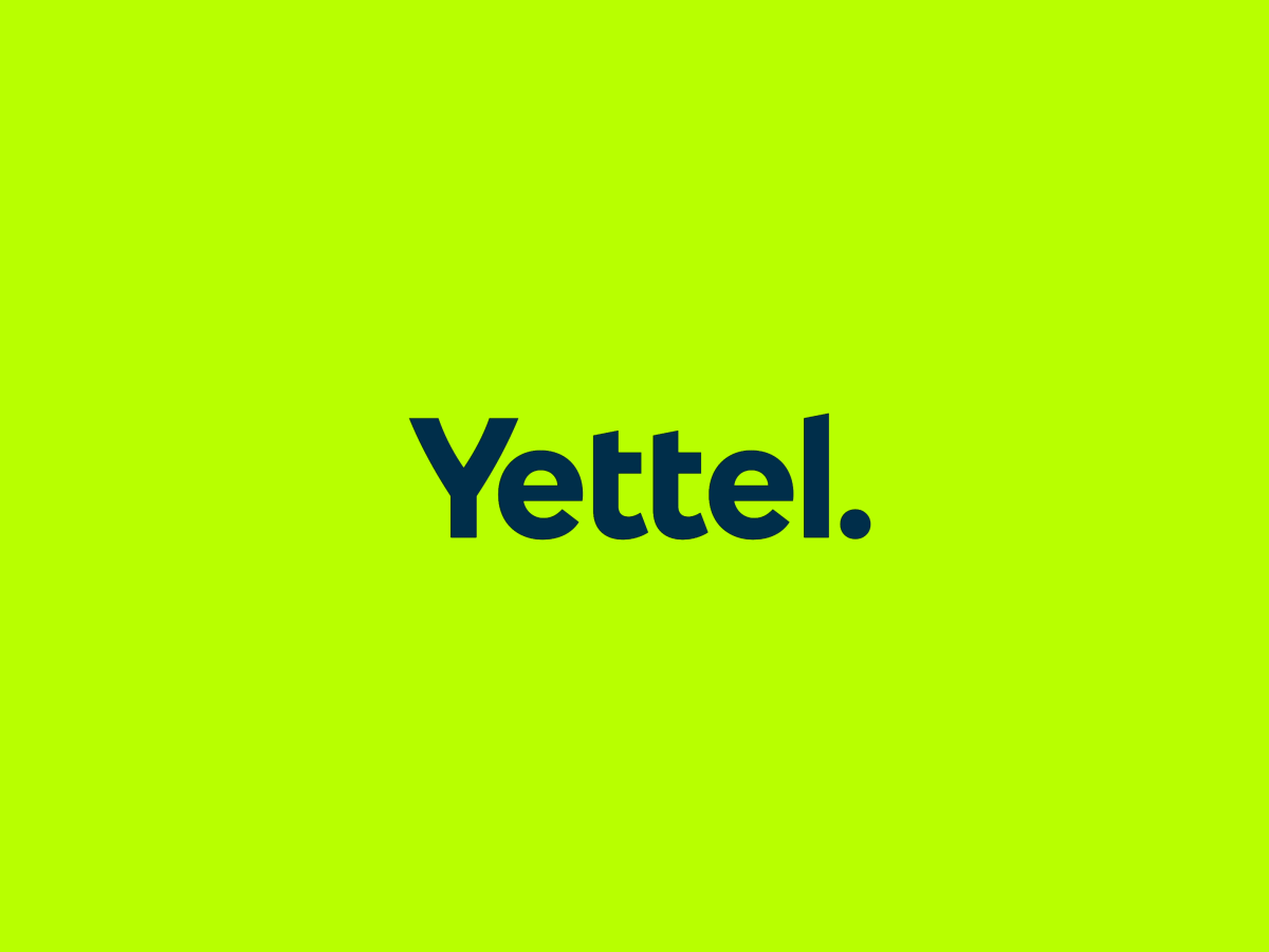 Telenor/Yettel by Svmn (formerly Simon Eves)
