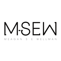 M-SEW logo
