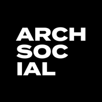 Architecture Social logo