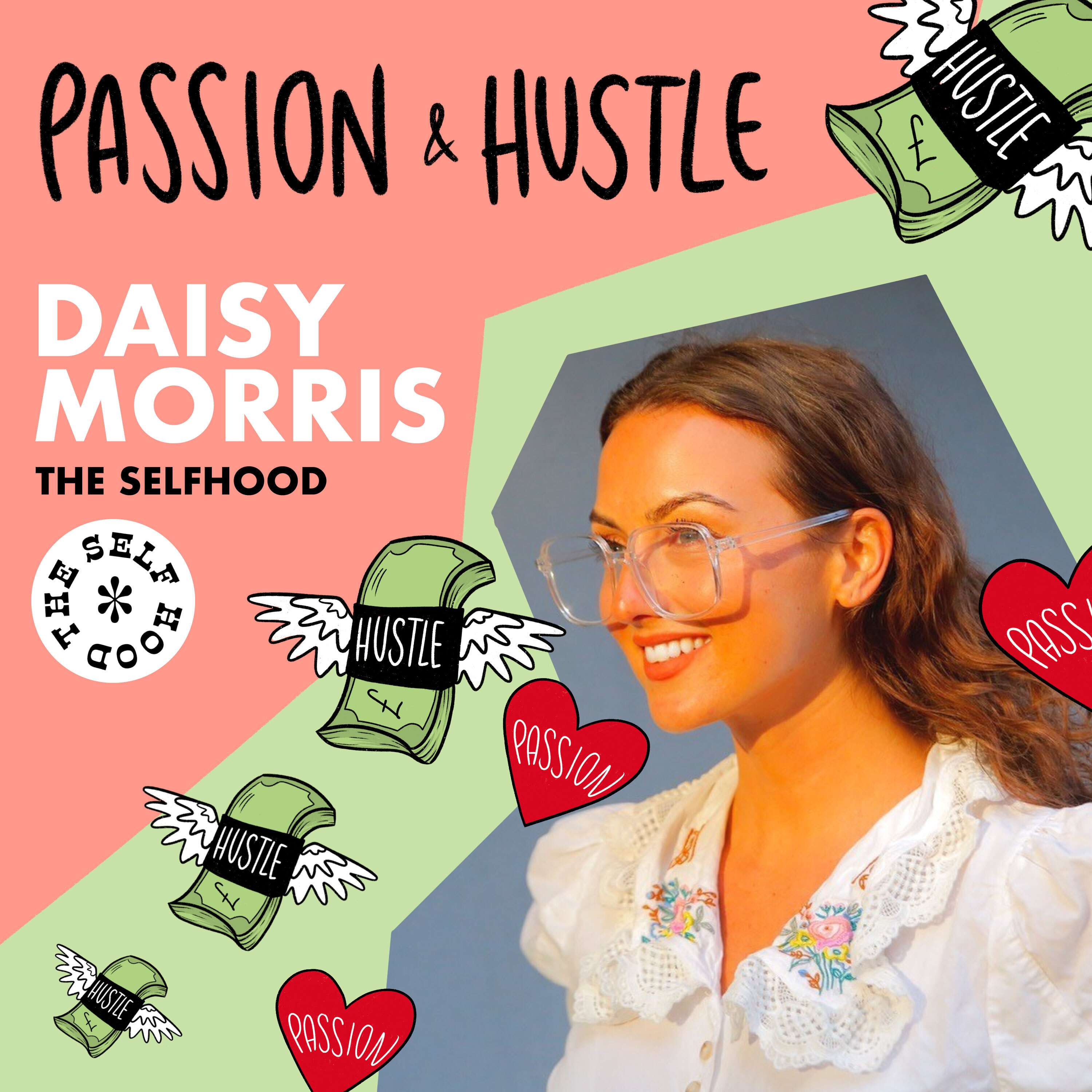 Passion & Hustle Podcast by Westminster Enterprise Network