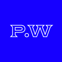 PAVILION WORKS logo