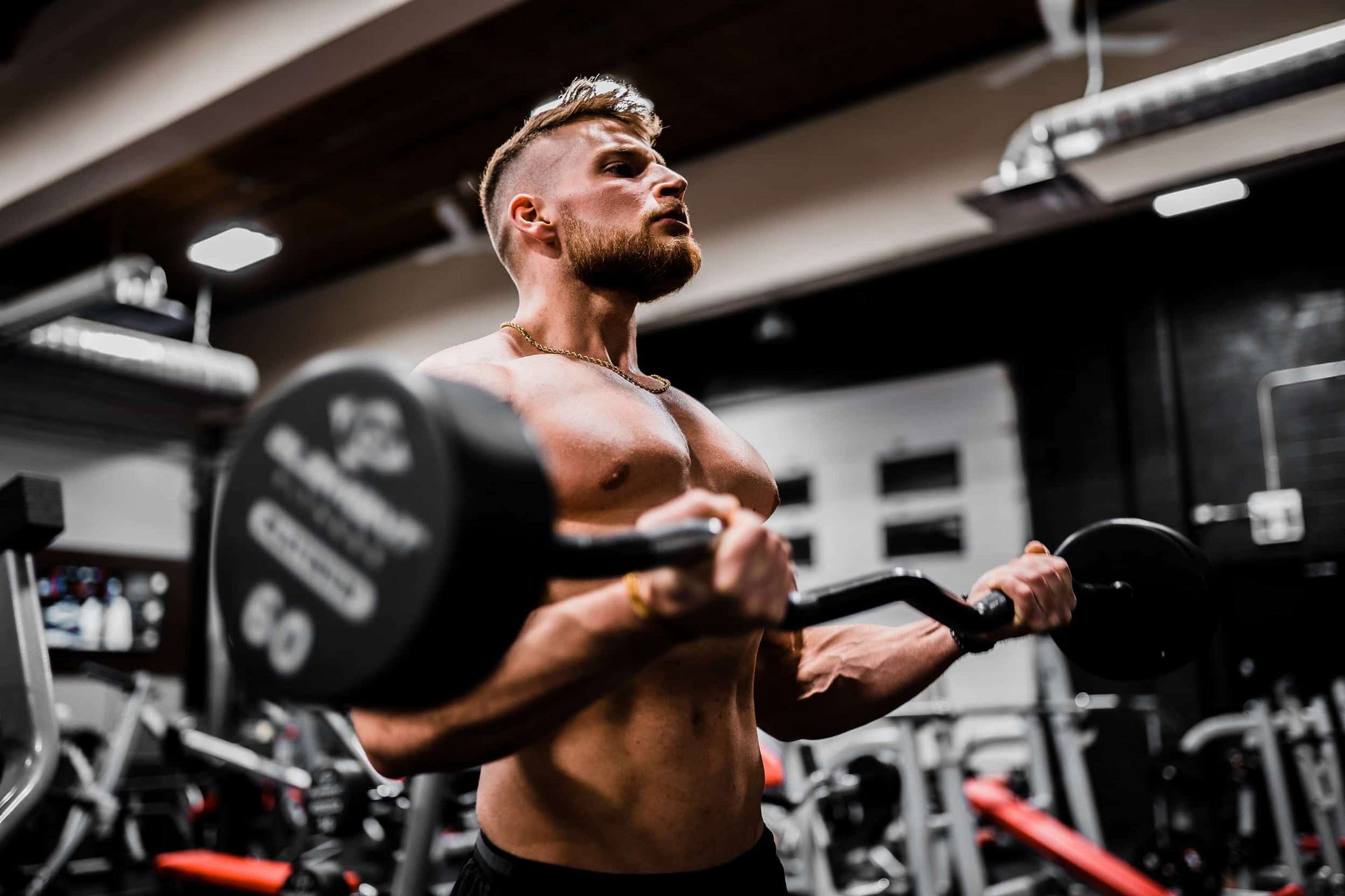 What Your Customers Really Think About Your BODYBUILDING? by Wilbert Donald