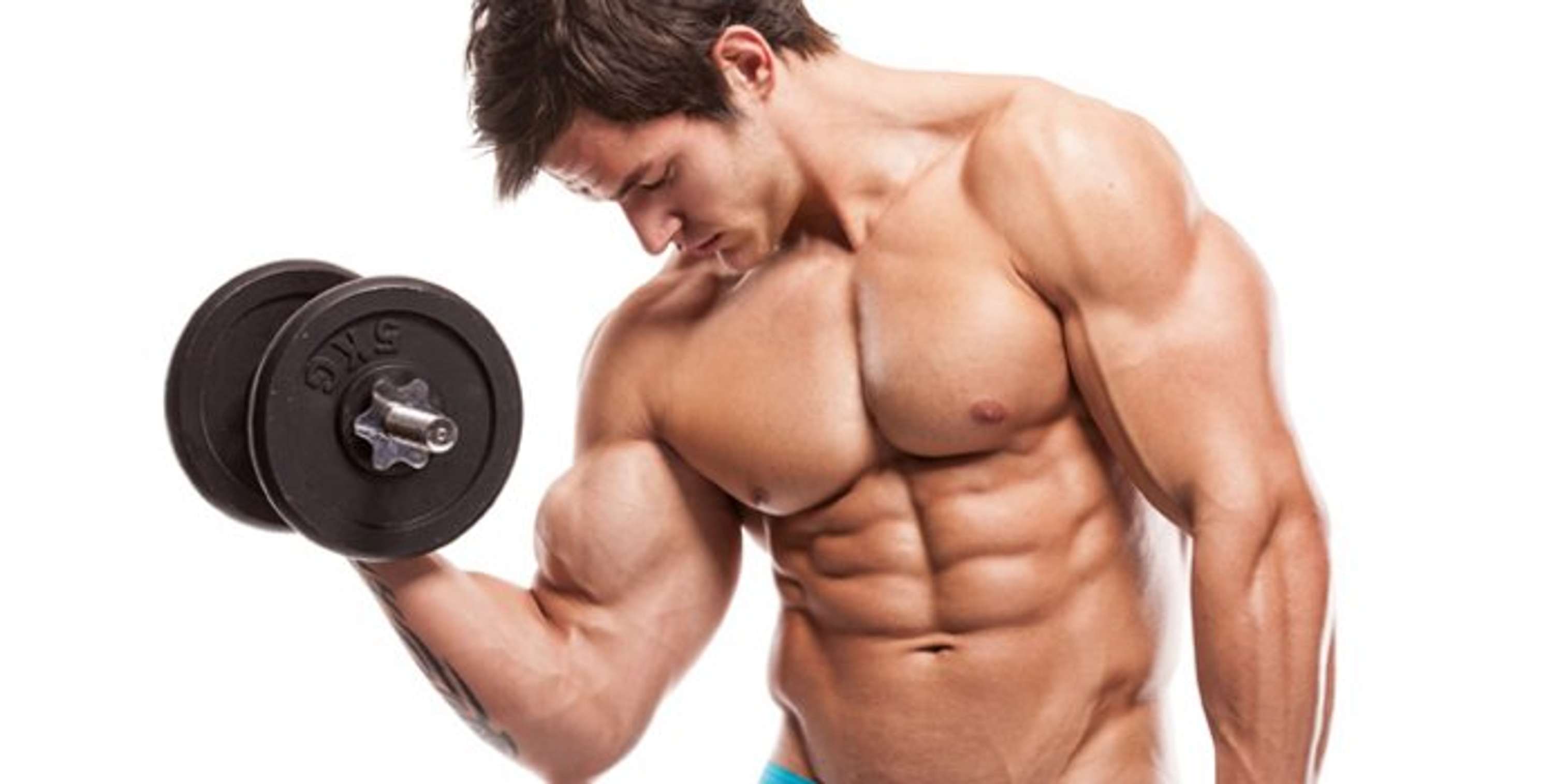 What Your Customers Really Think About Your BODYBUILDING? by Wilbert Donald