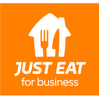 Just Eat for Business logo