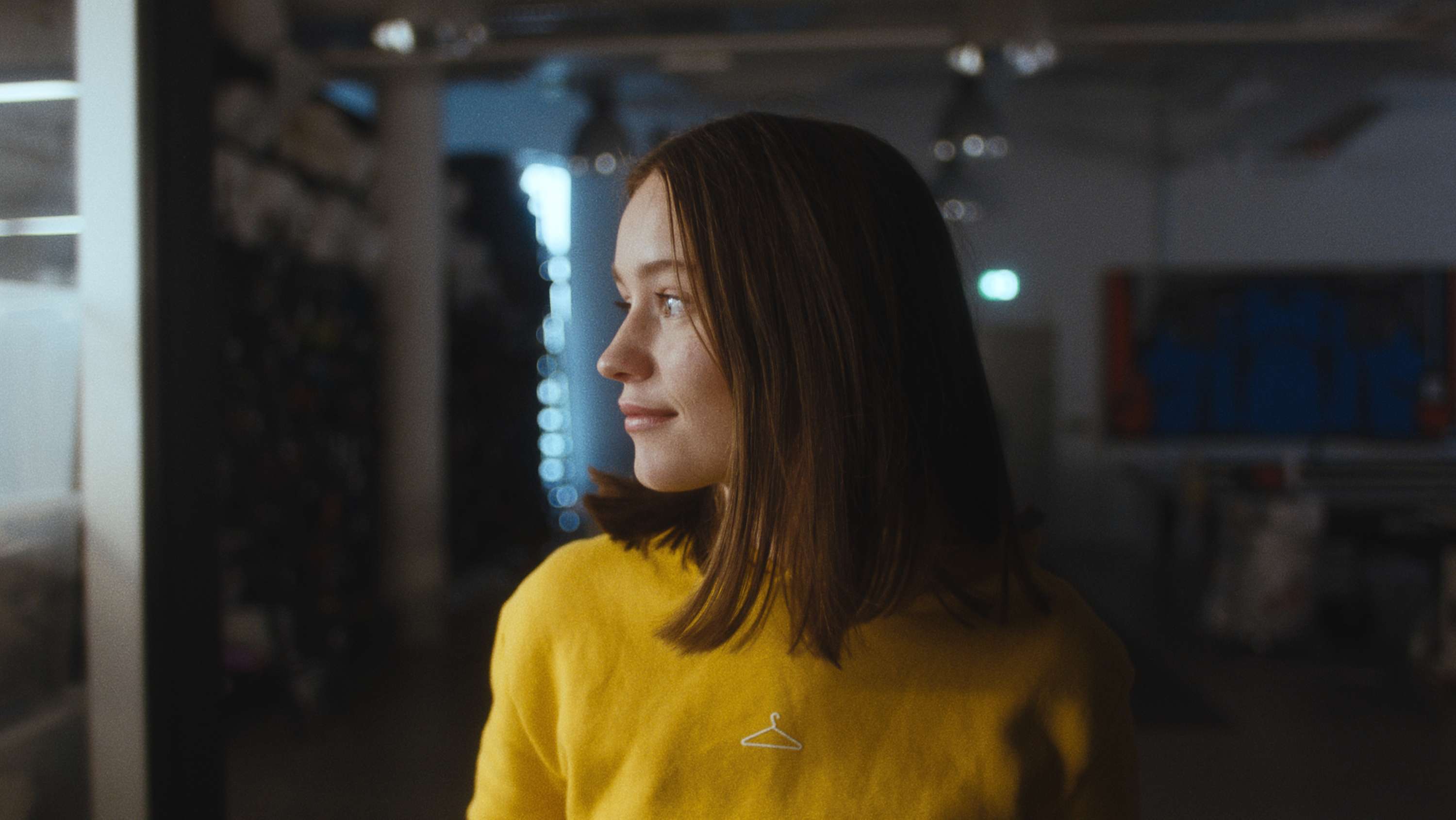GORE-TEX x Norrøna | Sigrid by Morgan Faverty